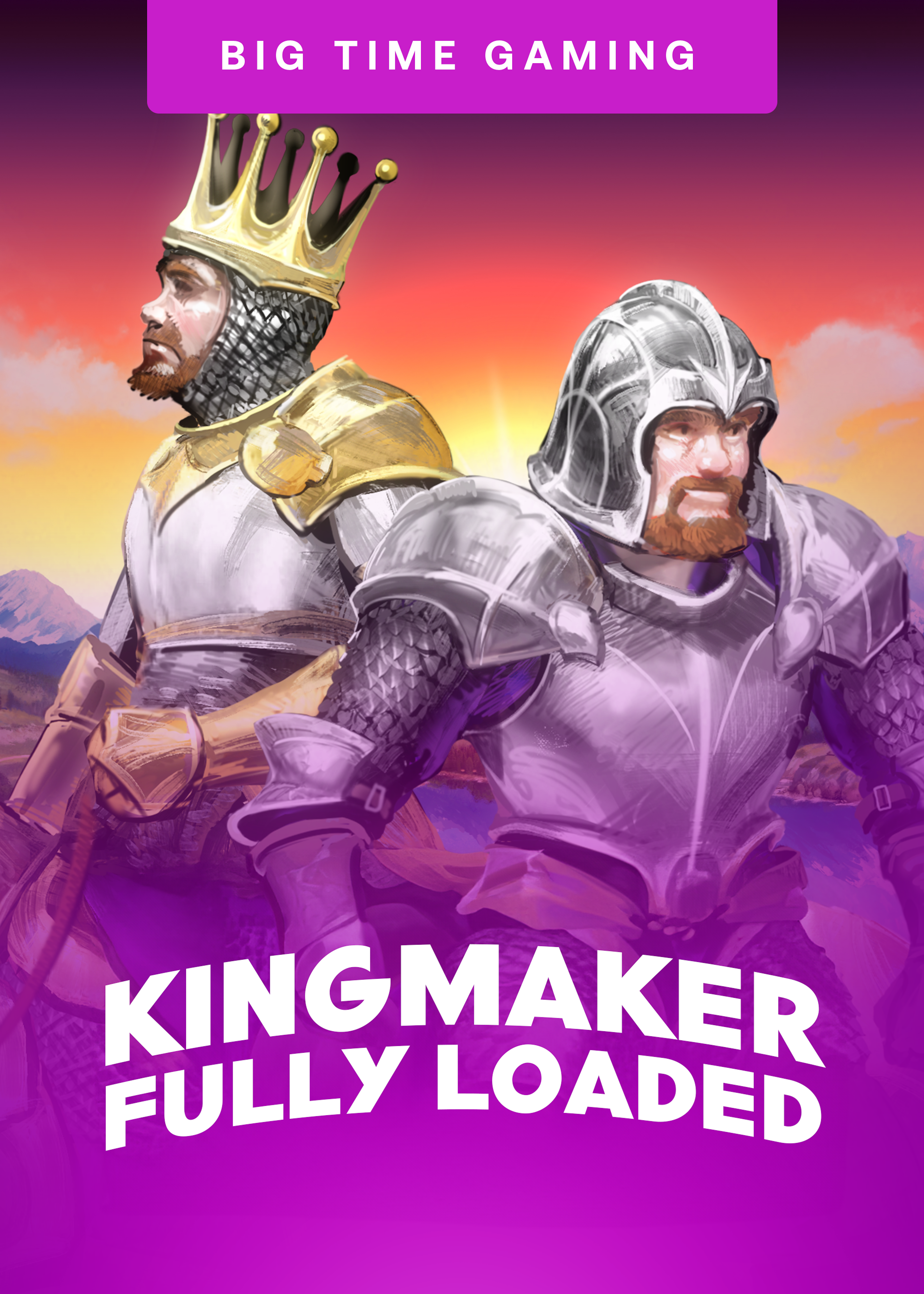 Kingmaker Fully Loaded