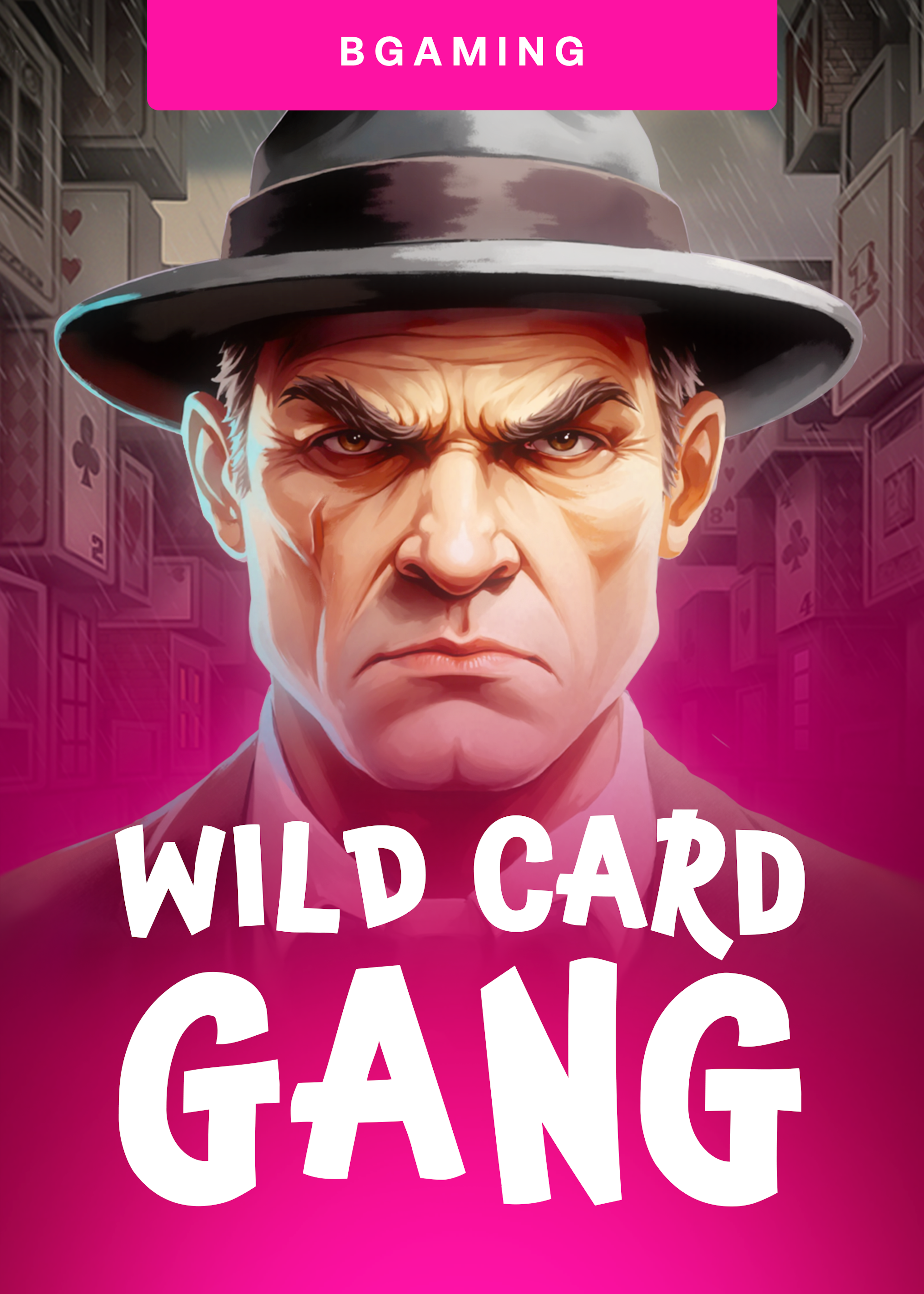 Wild Card Gang