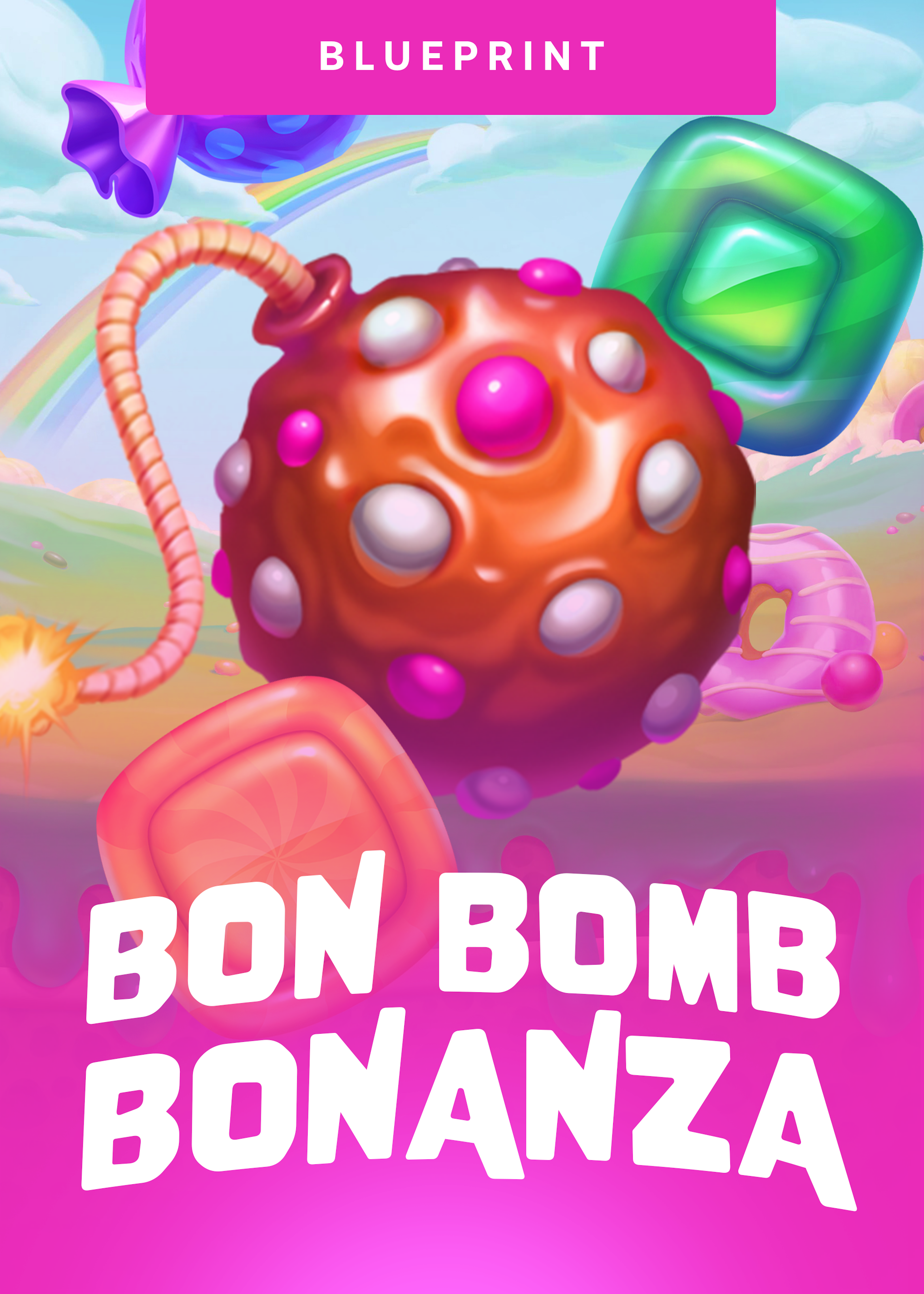 Bon Bomb Bonanza