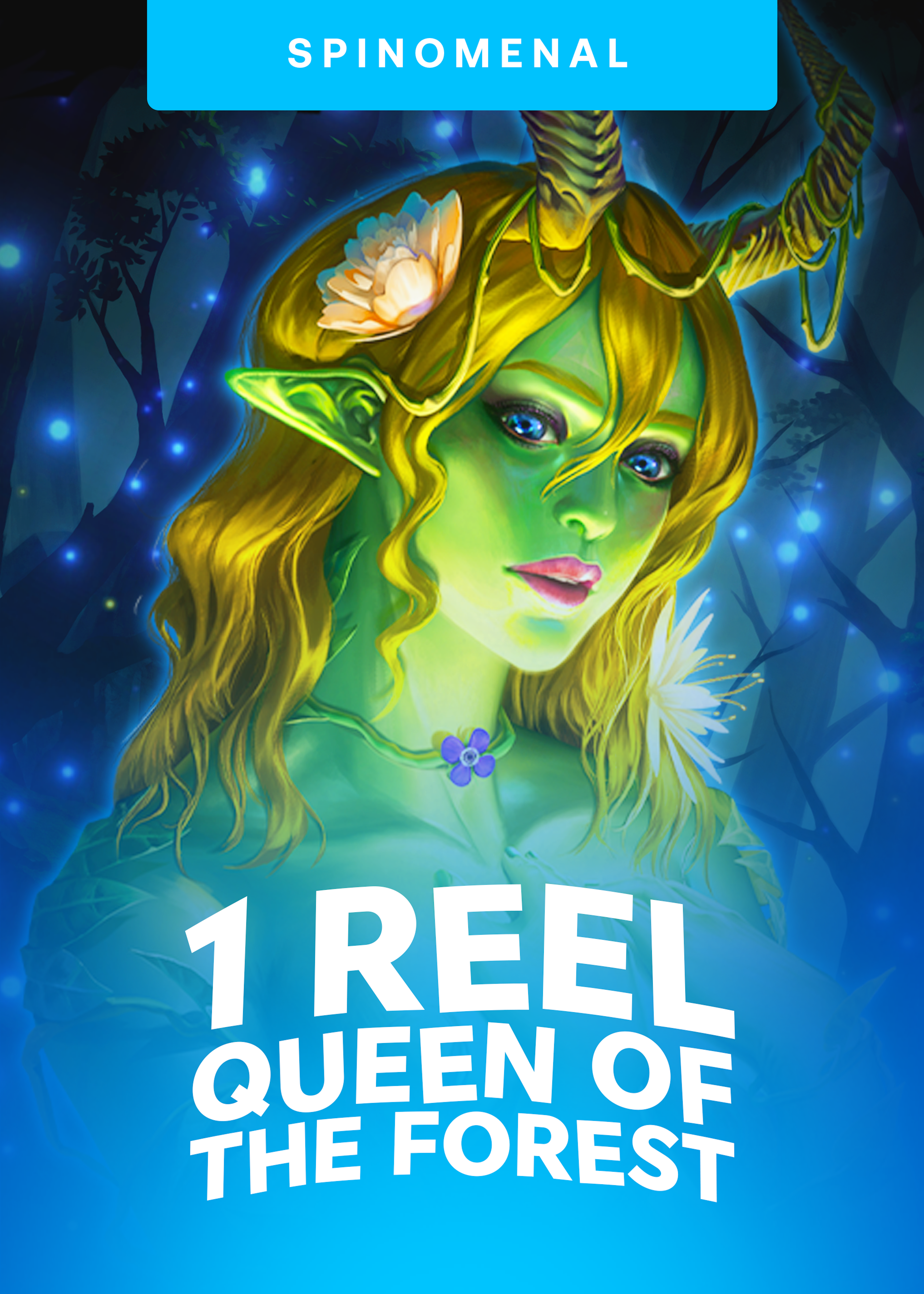 1 Reel Queen Of The Forest