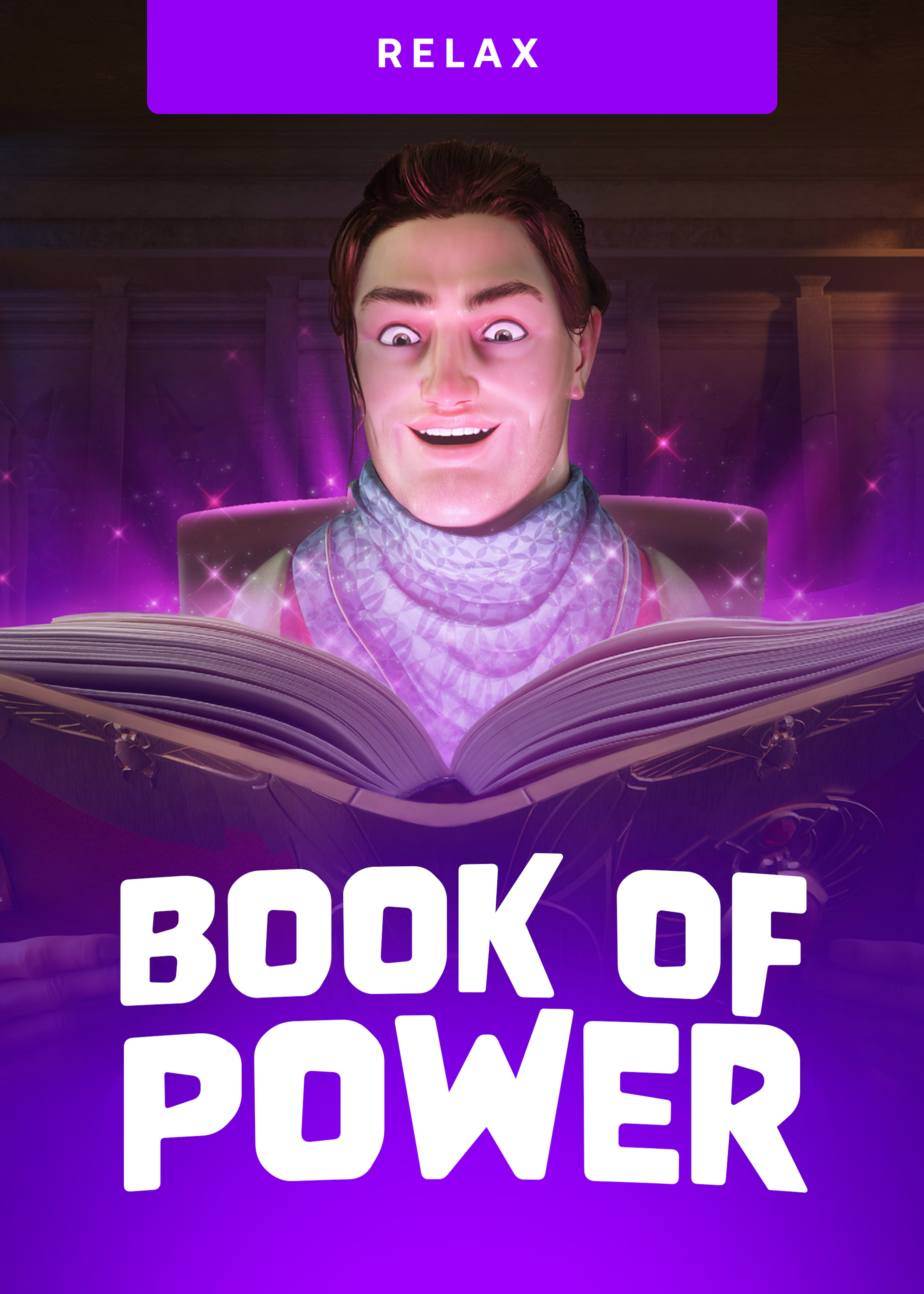 Book Of Power