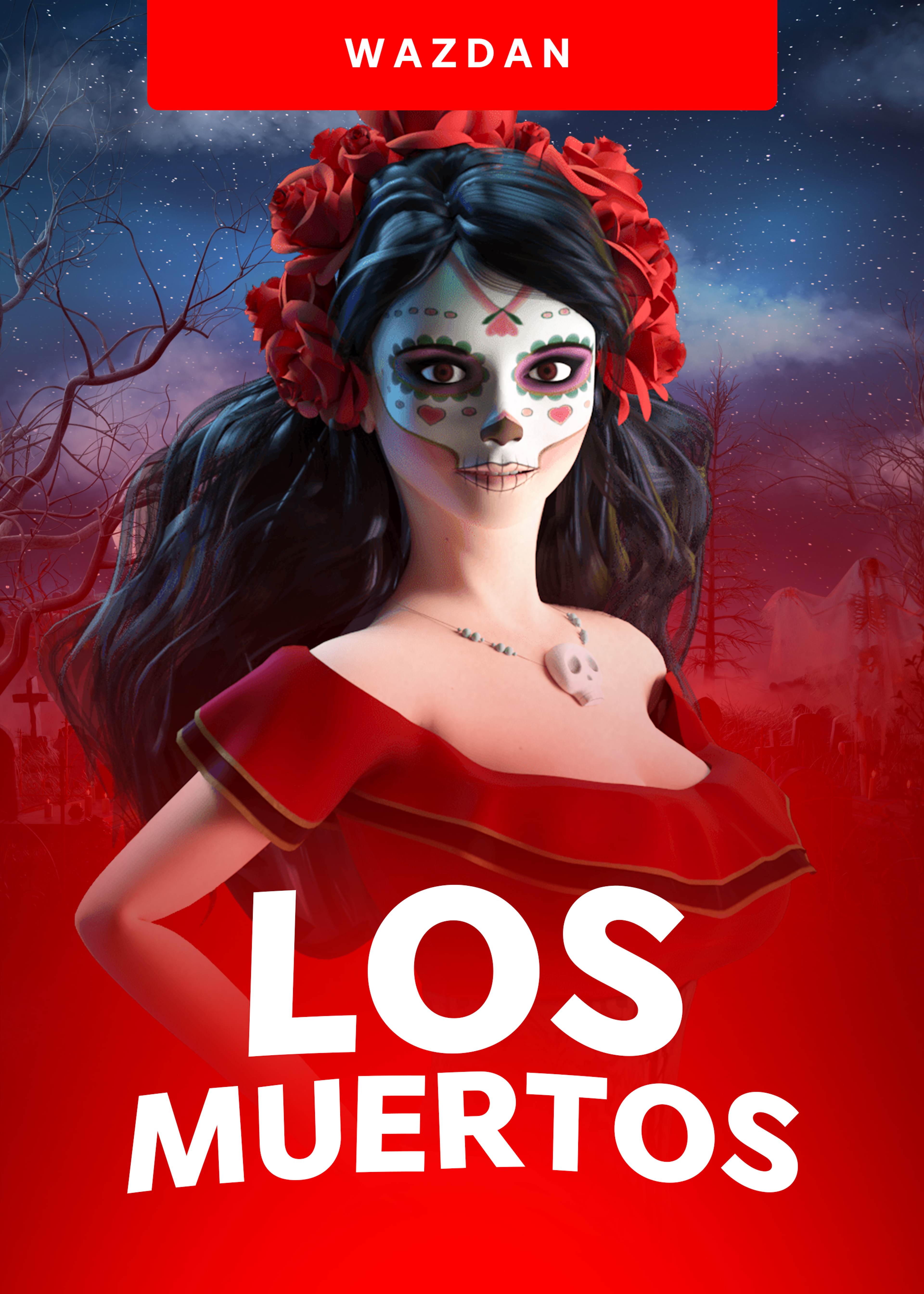 Los Muertos