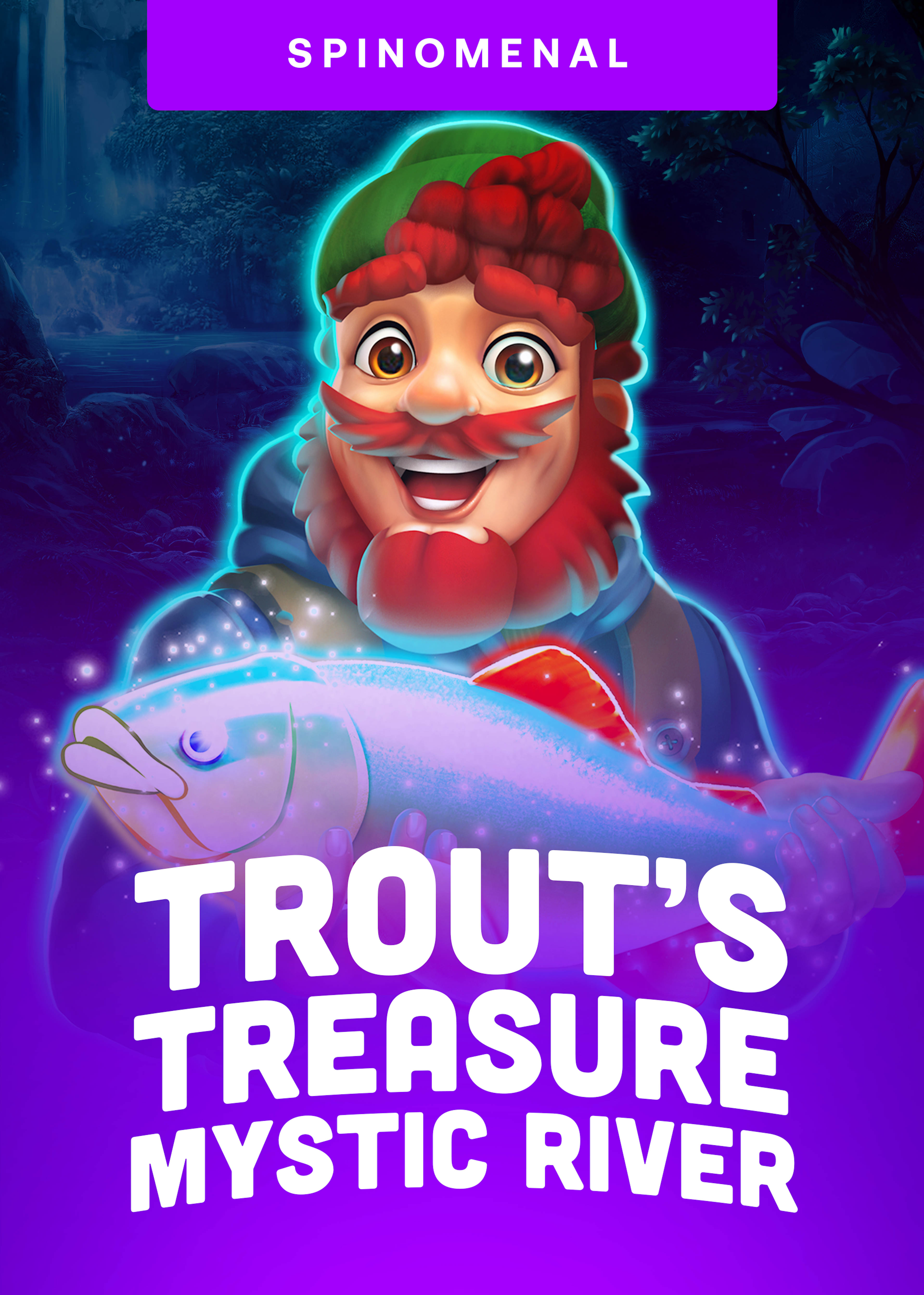 Trout's Treasure - Mystic River