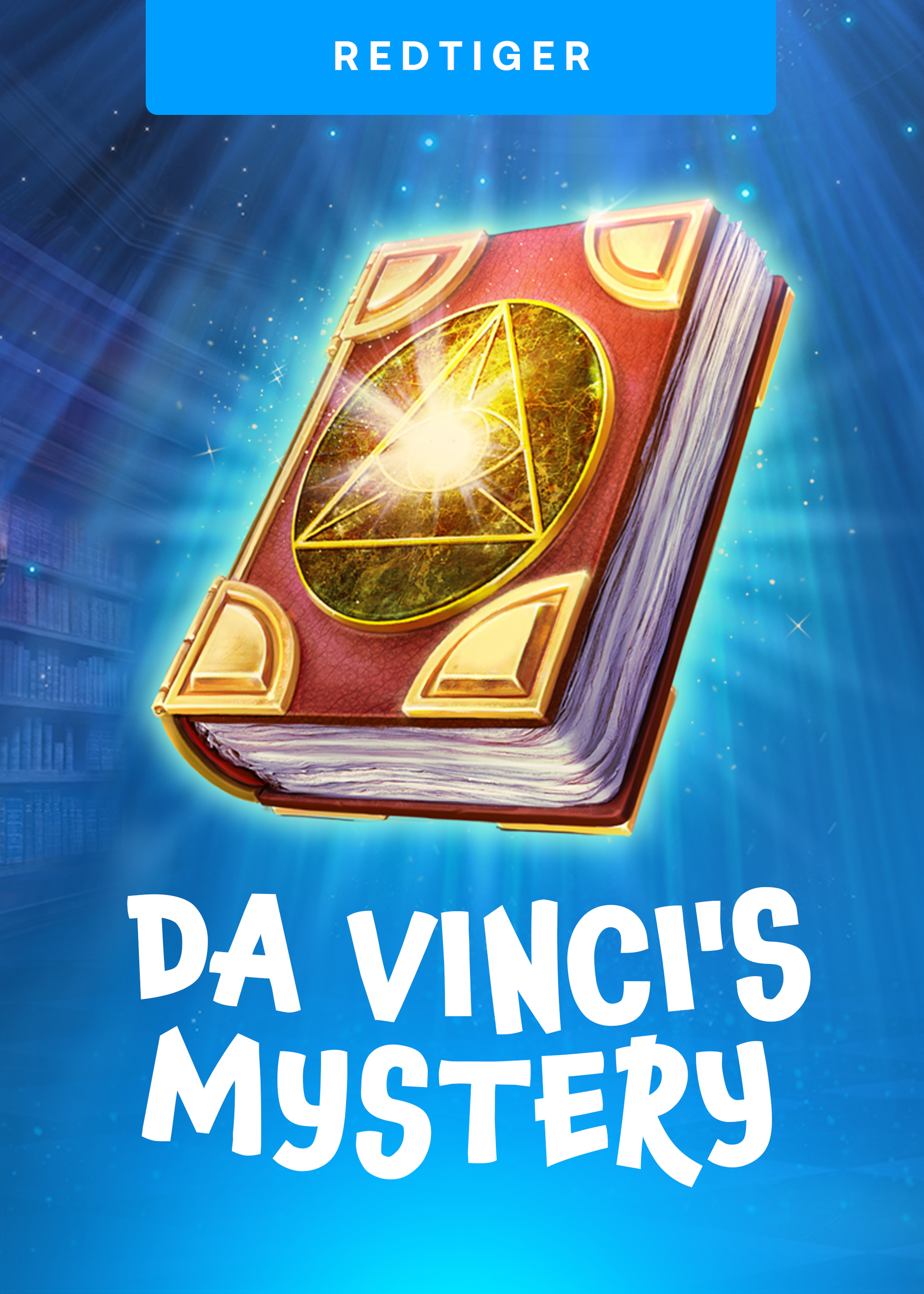 Da Vinci's Mystery