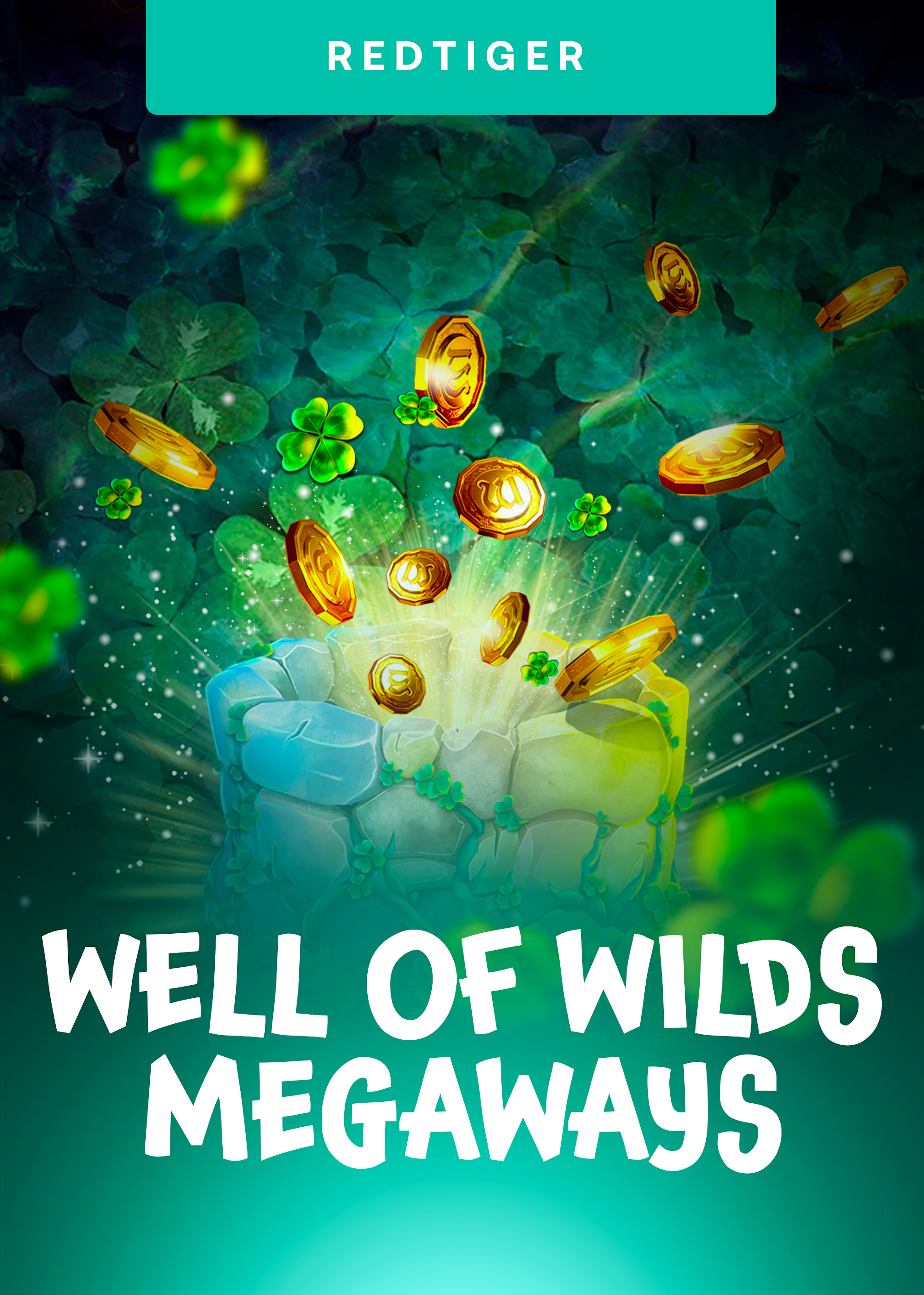 Well of Wilds MegaWays