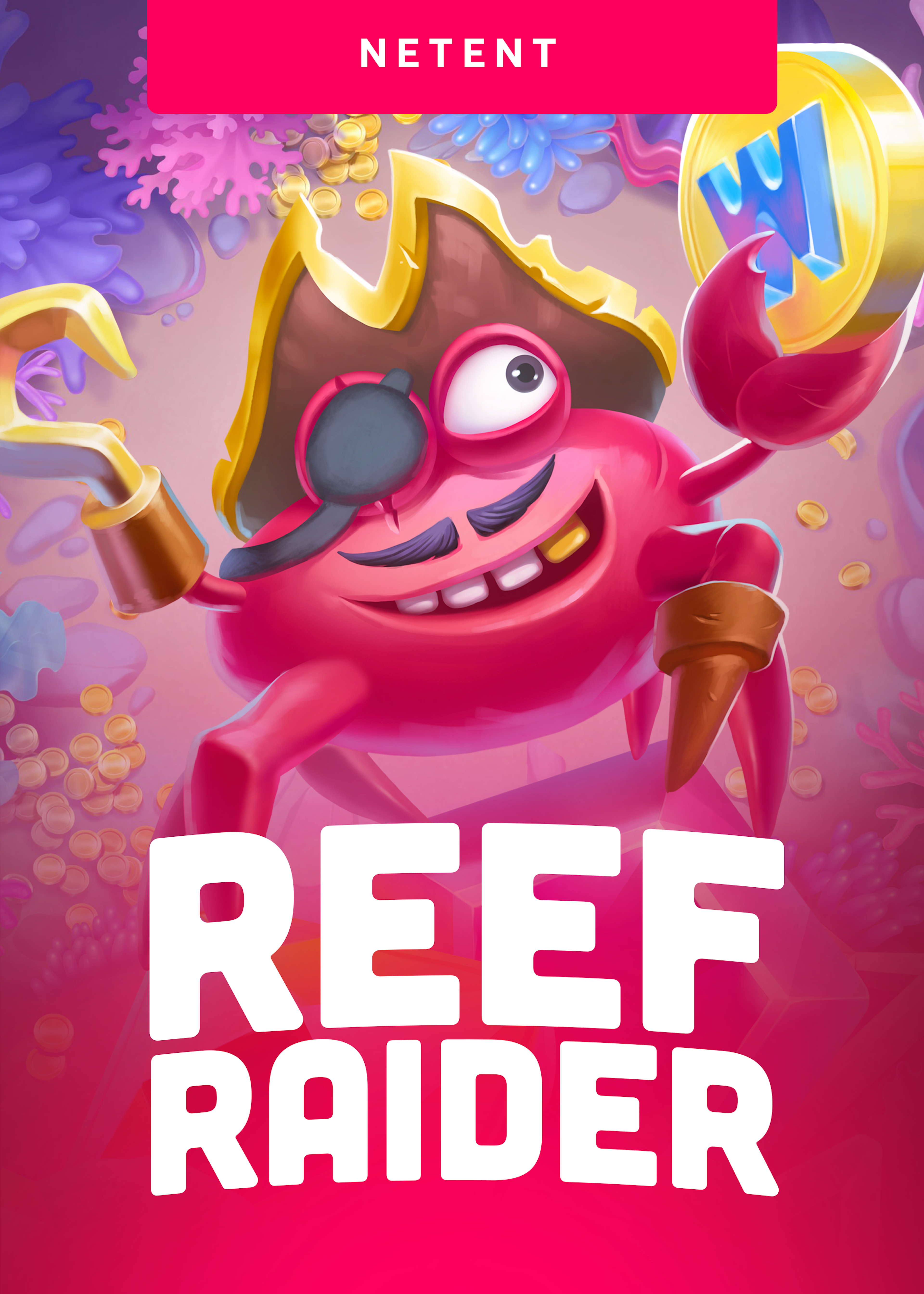 Reef Raider