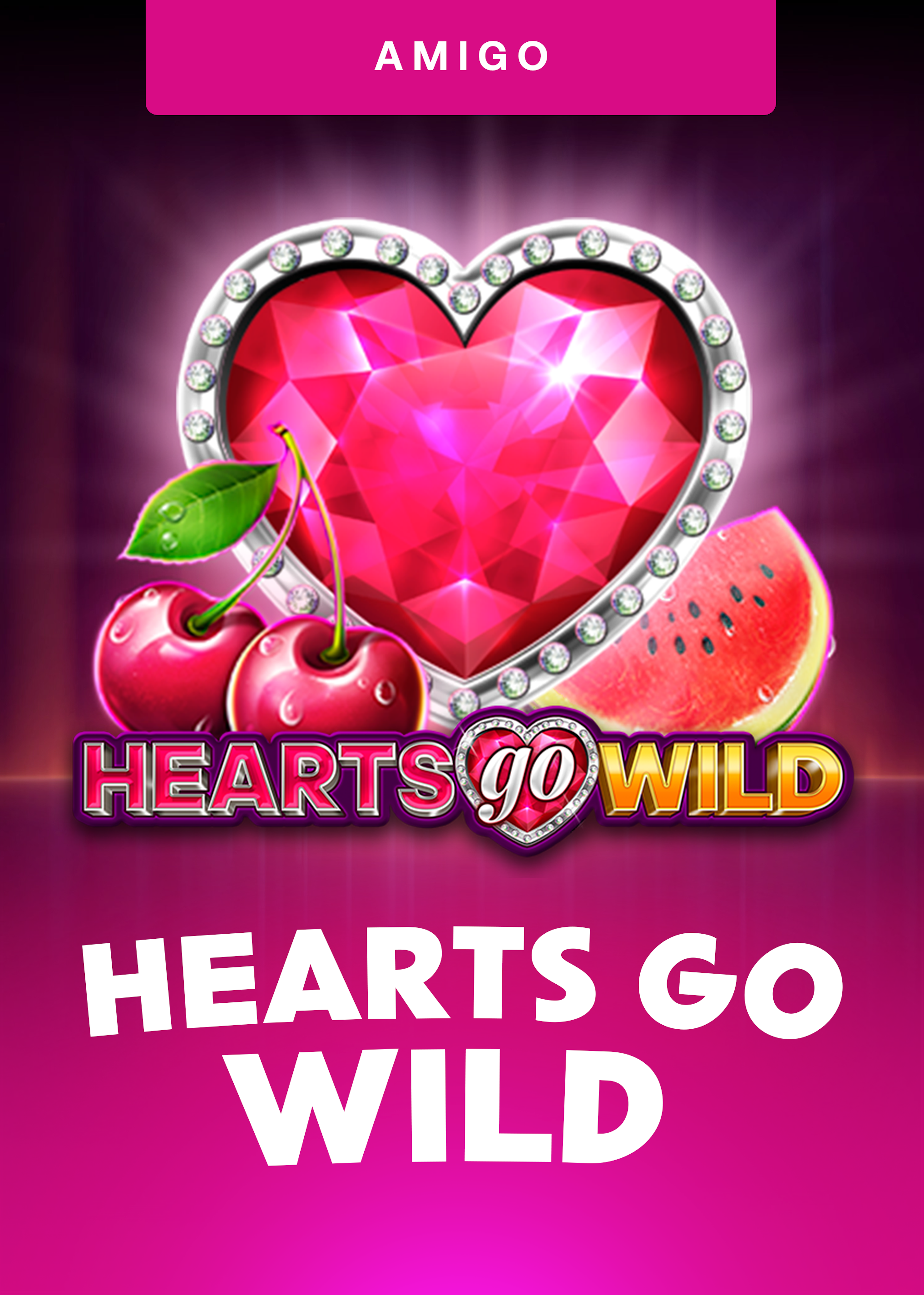 Hearts Go Wild