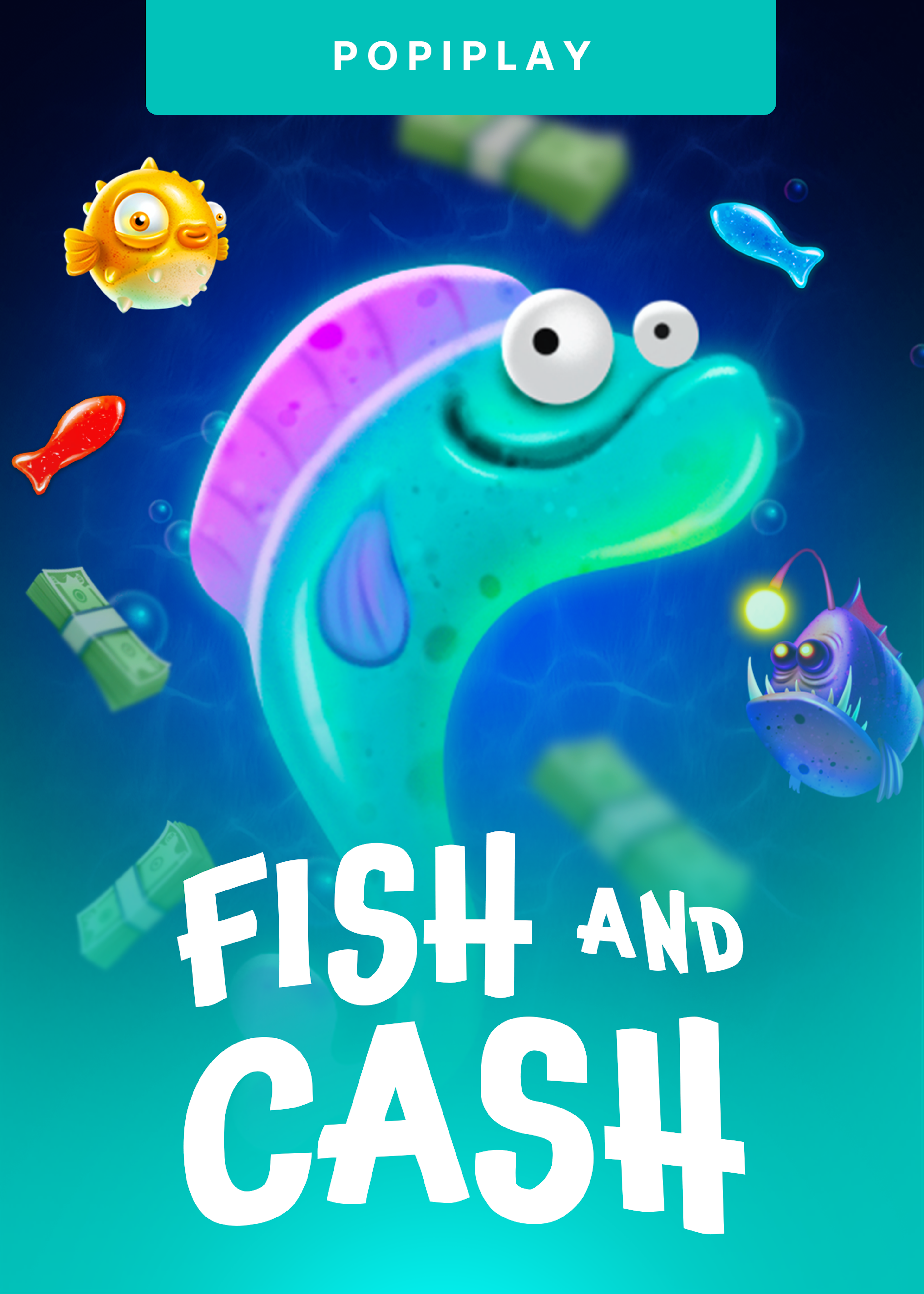 Fish and Cash