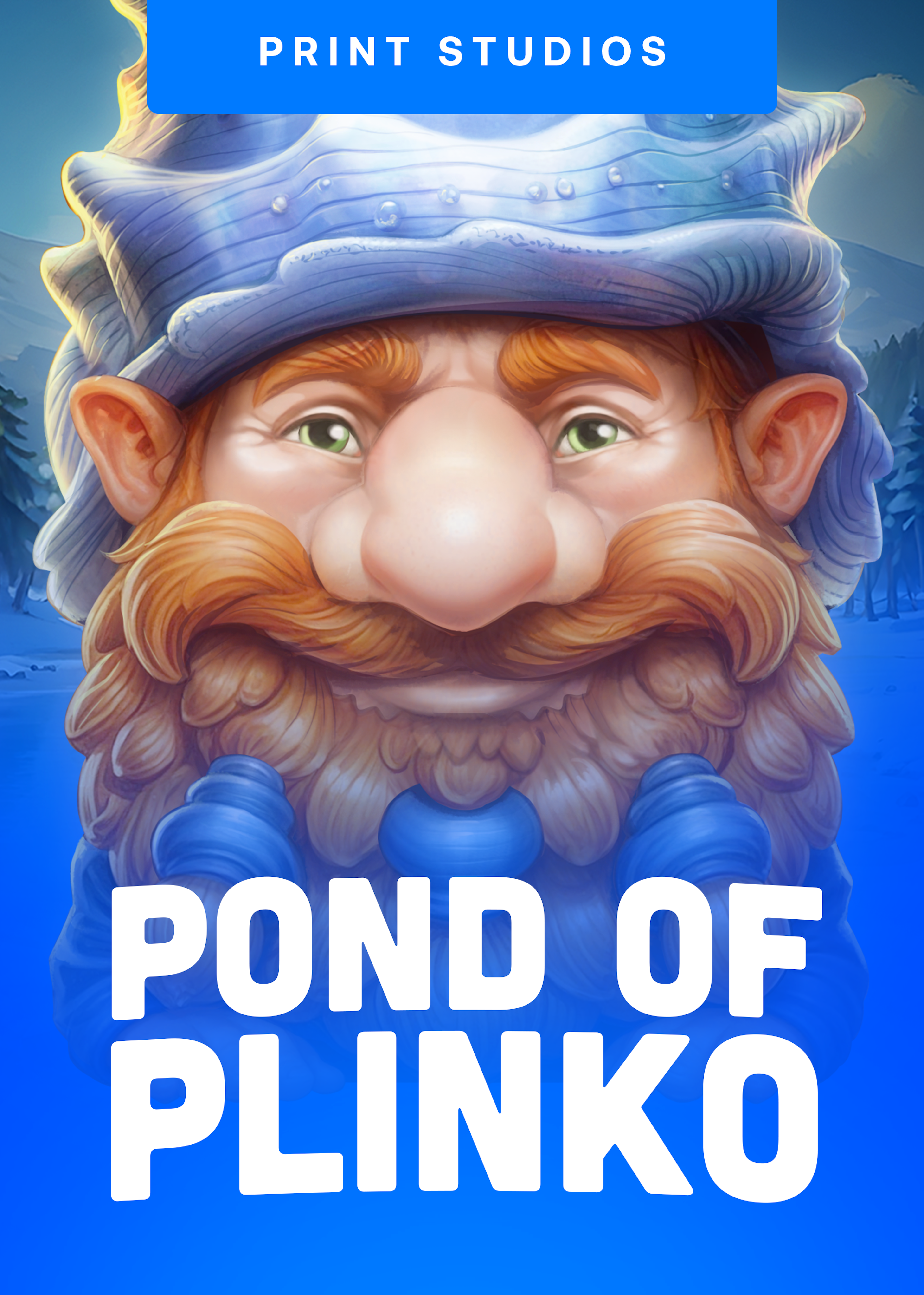 Pond Of Plinko