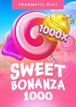 Sweet Bonanza 1000