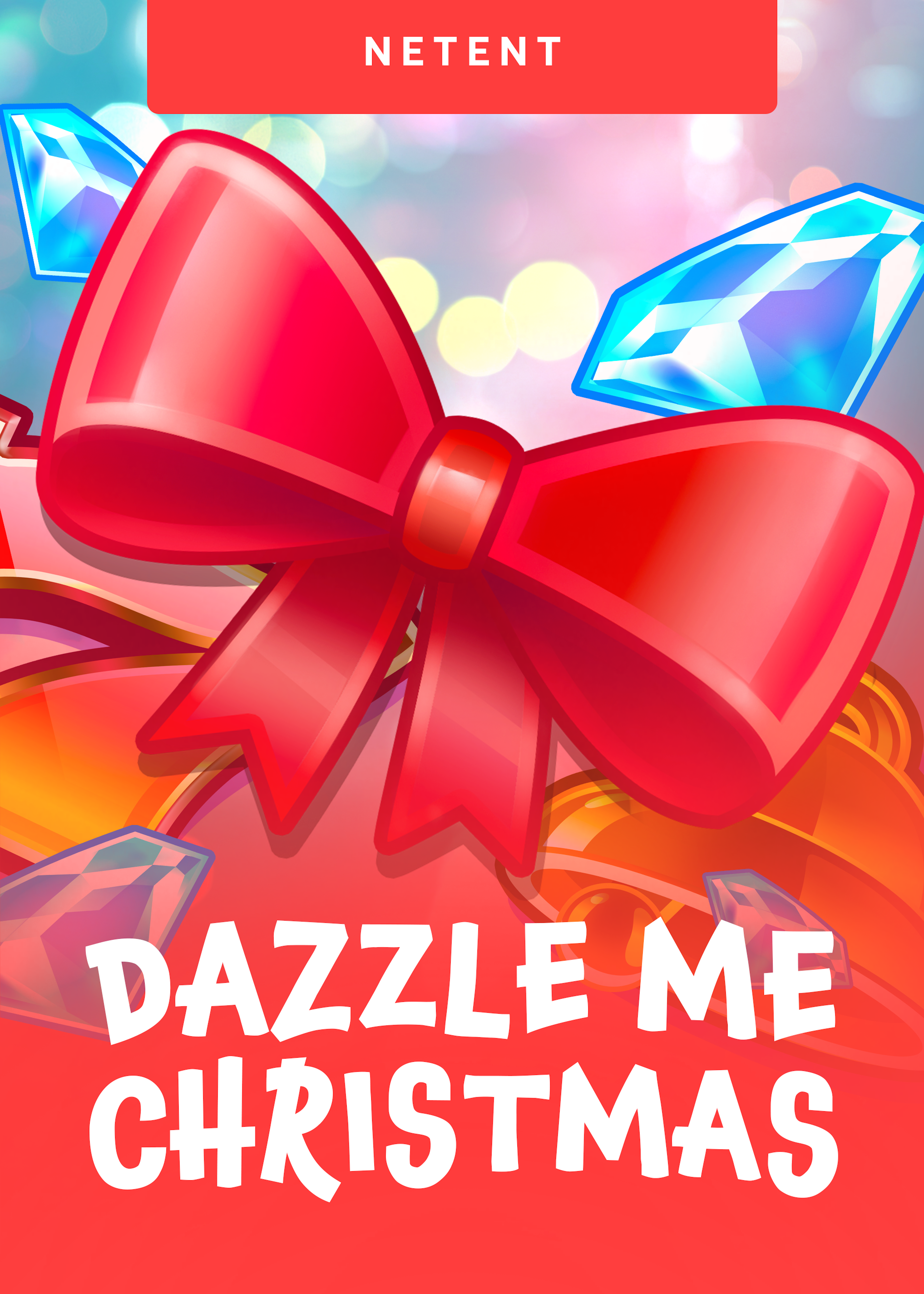 Dazzle Me Christmas