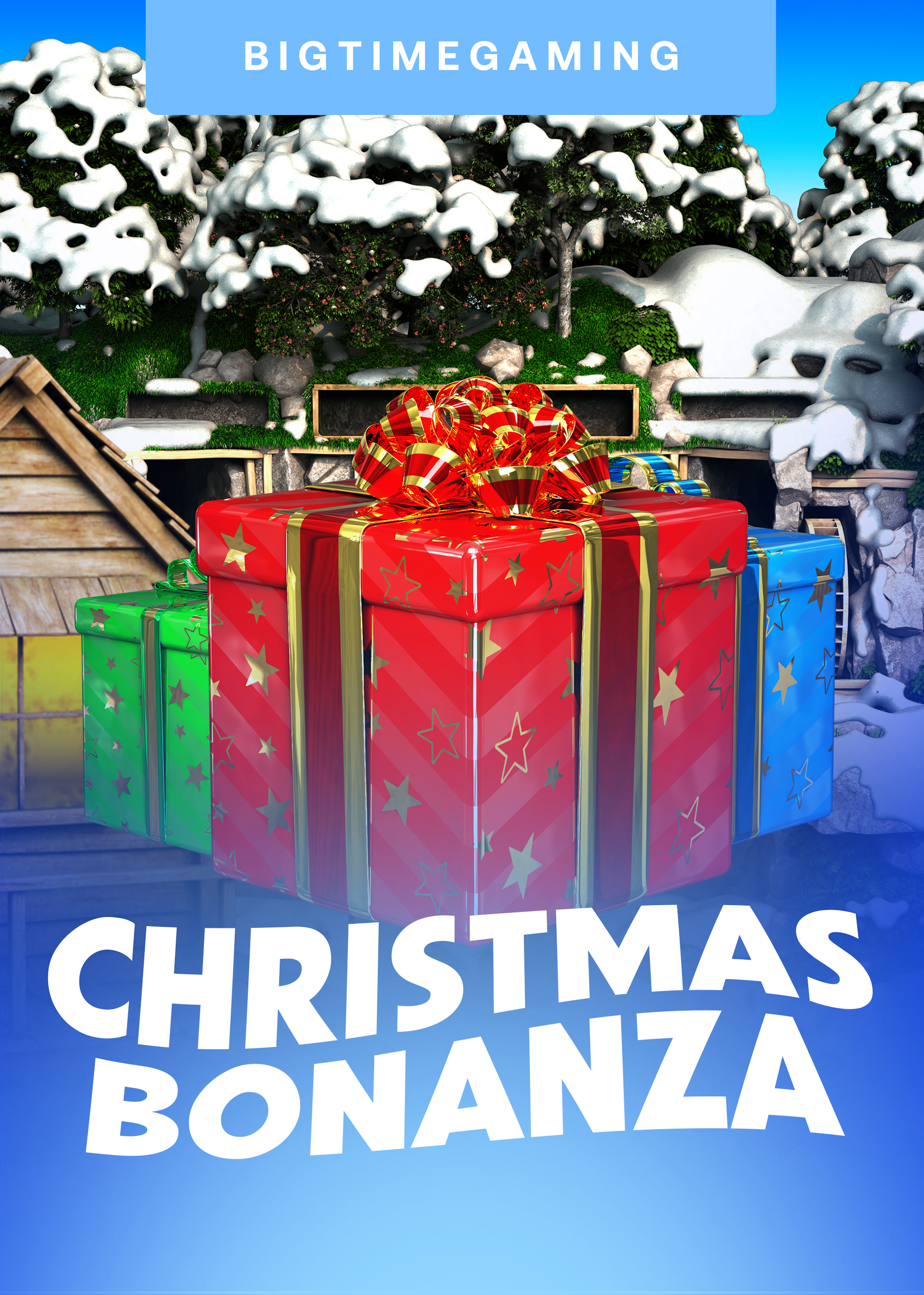 Christmas Bonanza