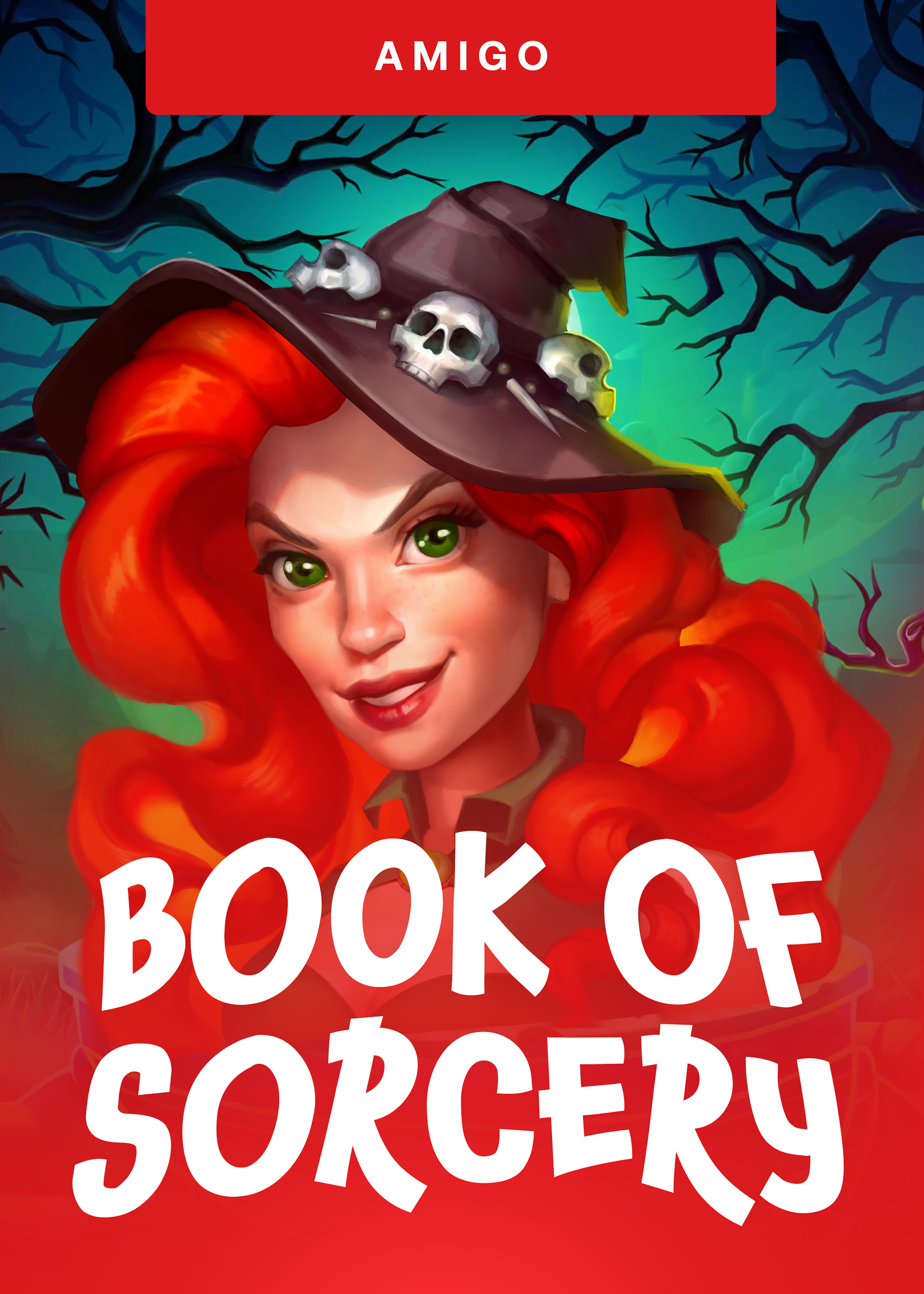 Book of Sorcery