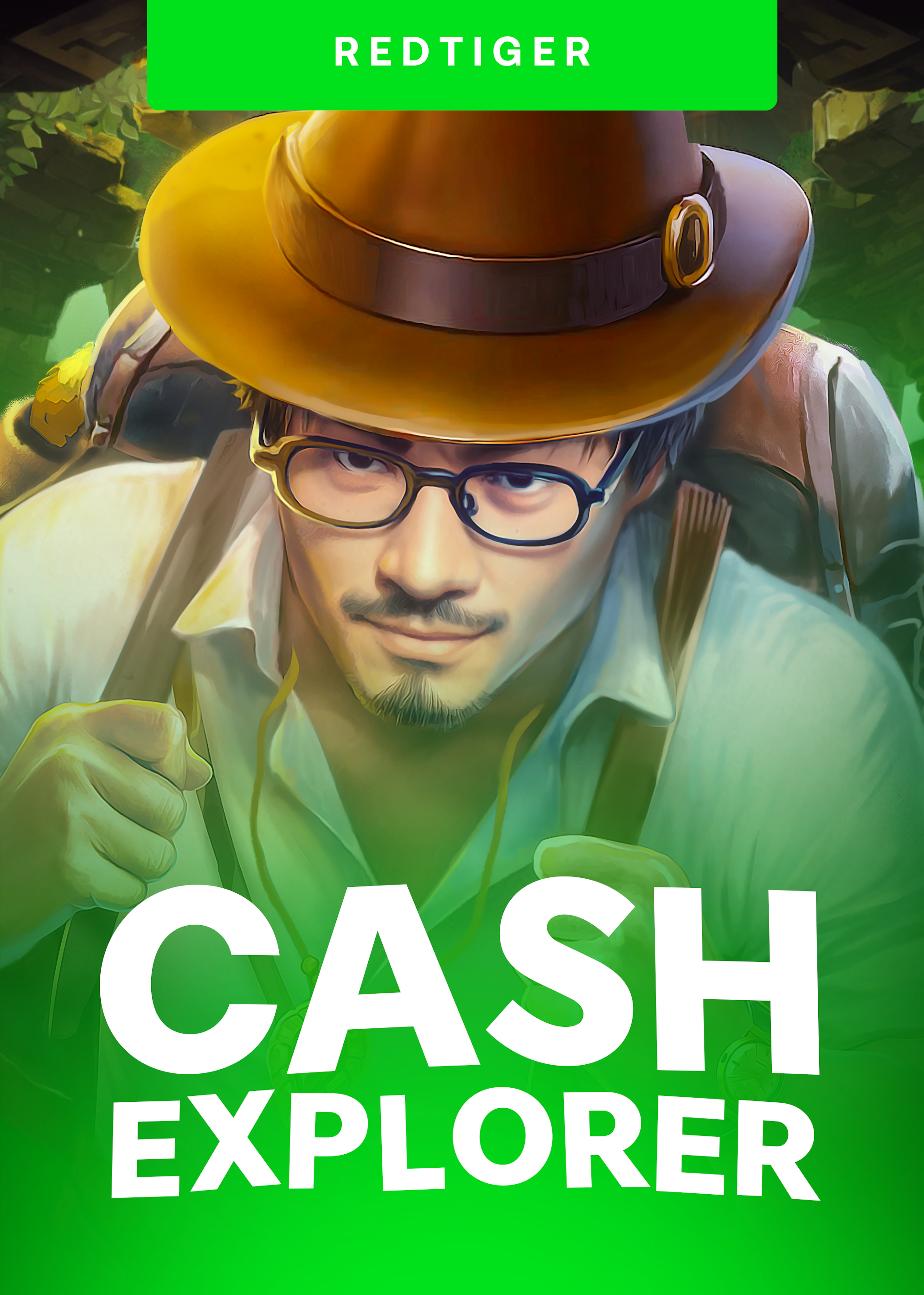 Cash Explorer