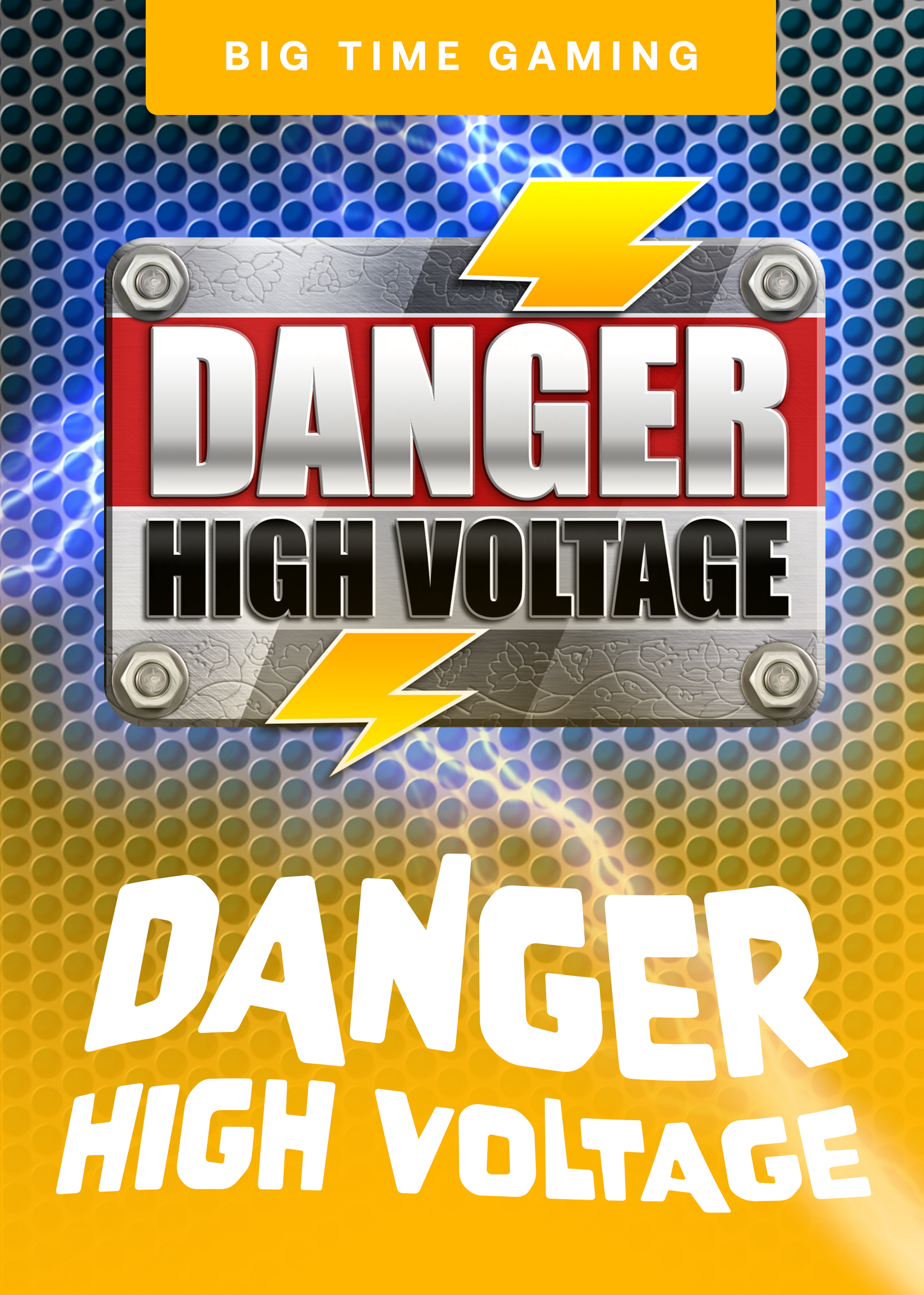 Danger! High Voltage