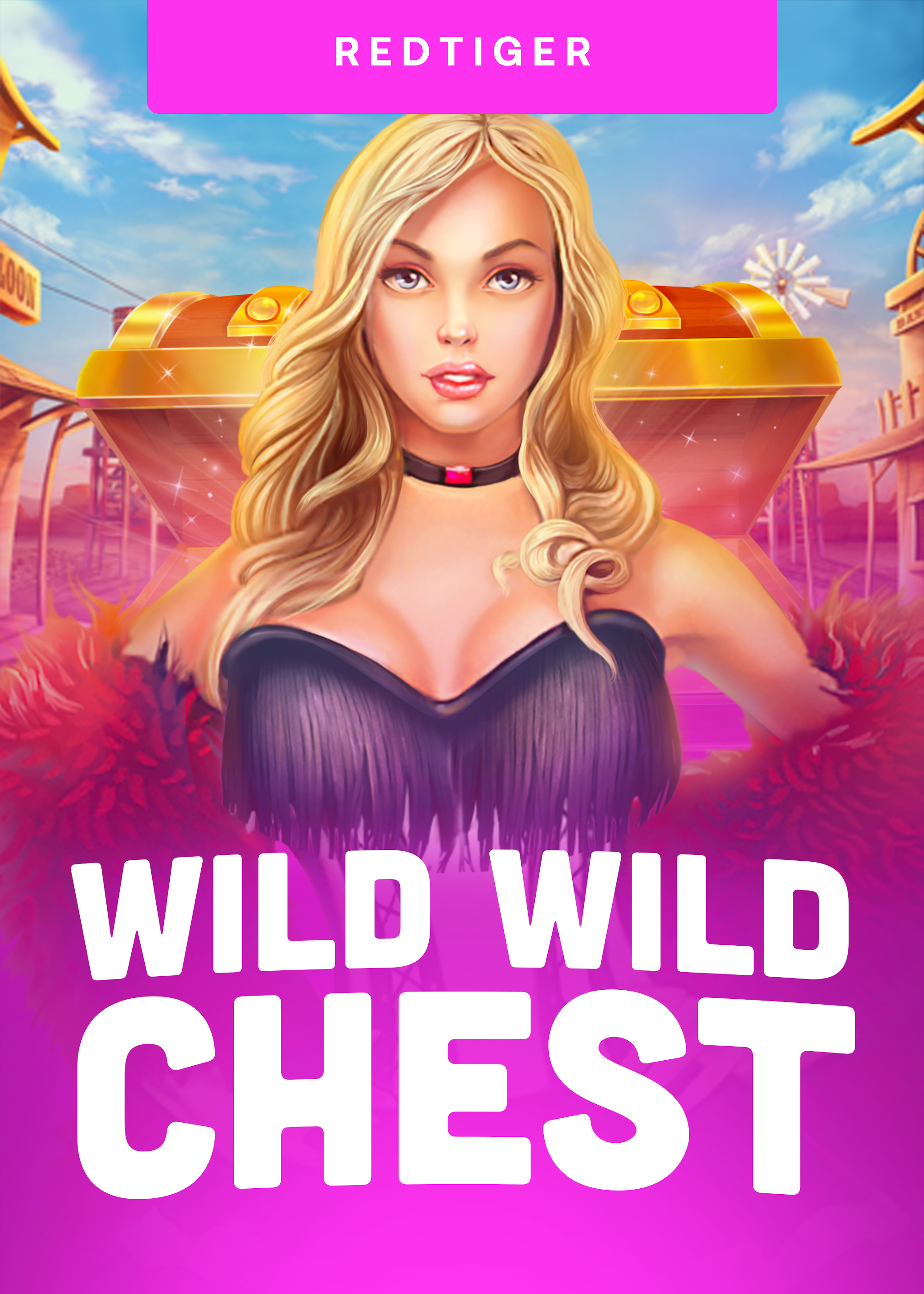 Wild Wild Chest