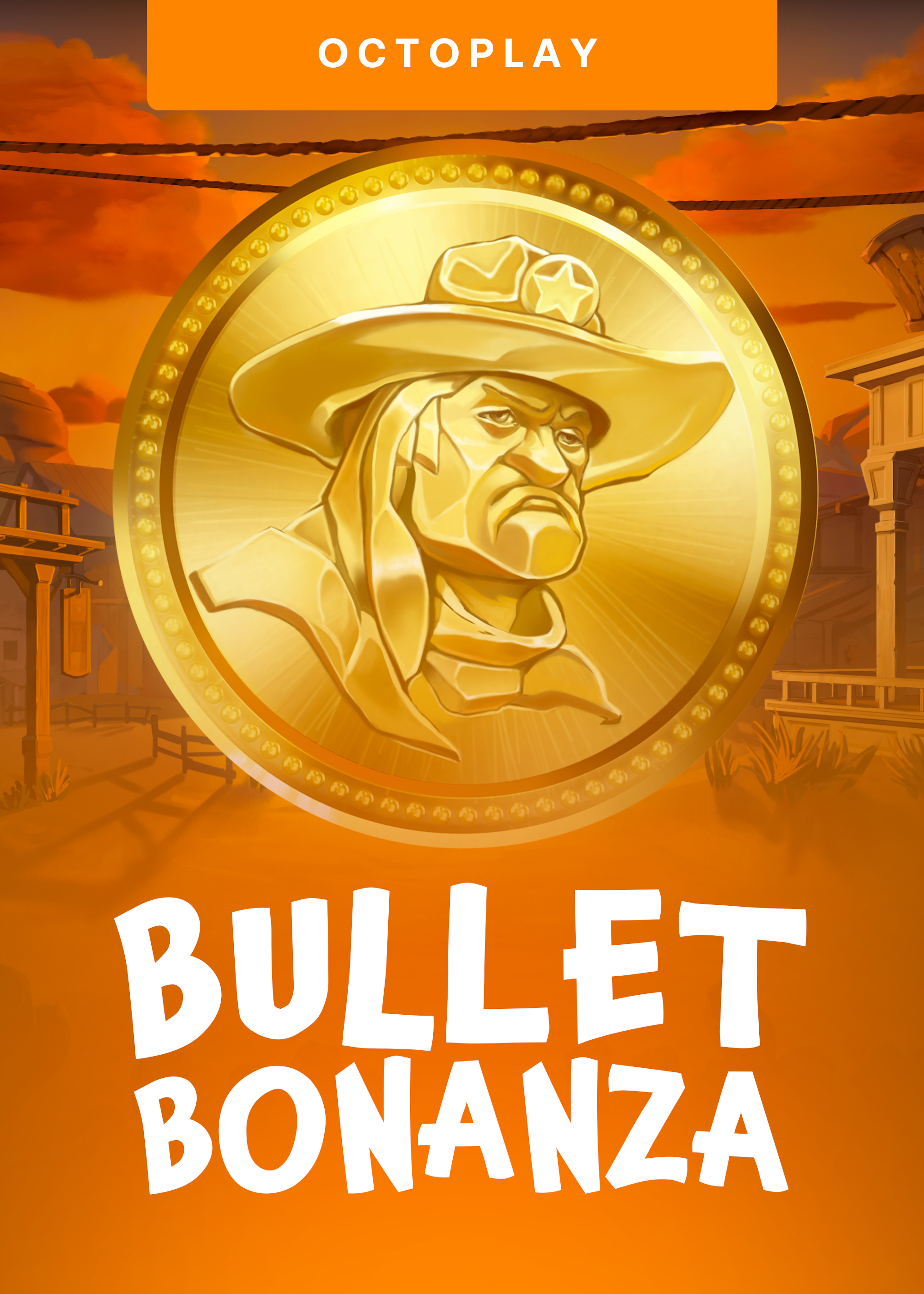 Bullet Bonanza