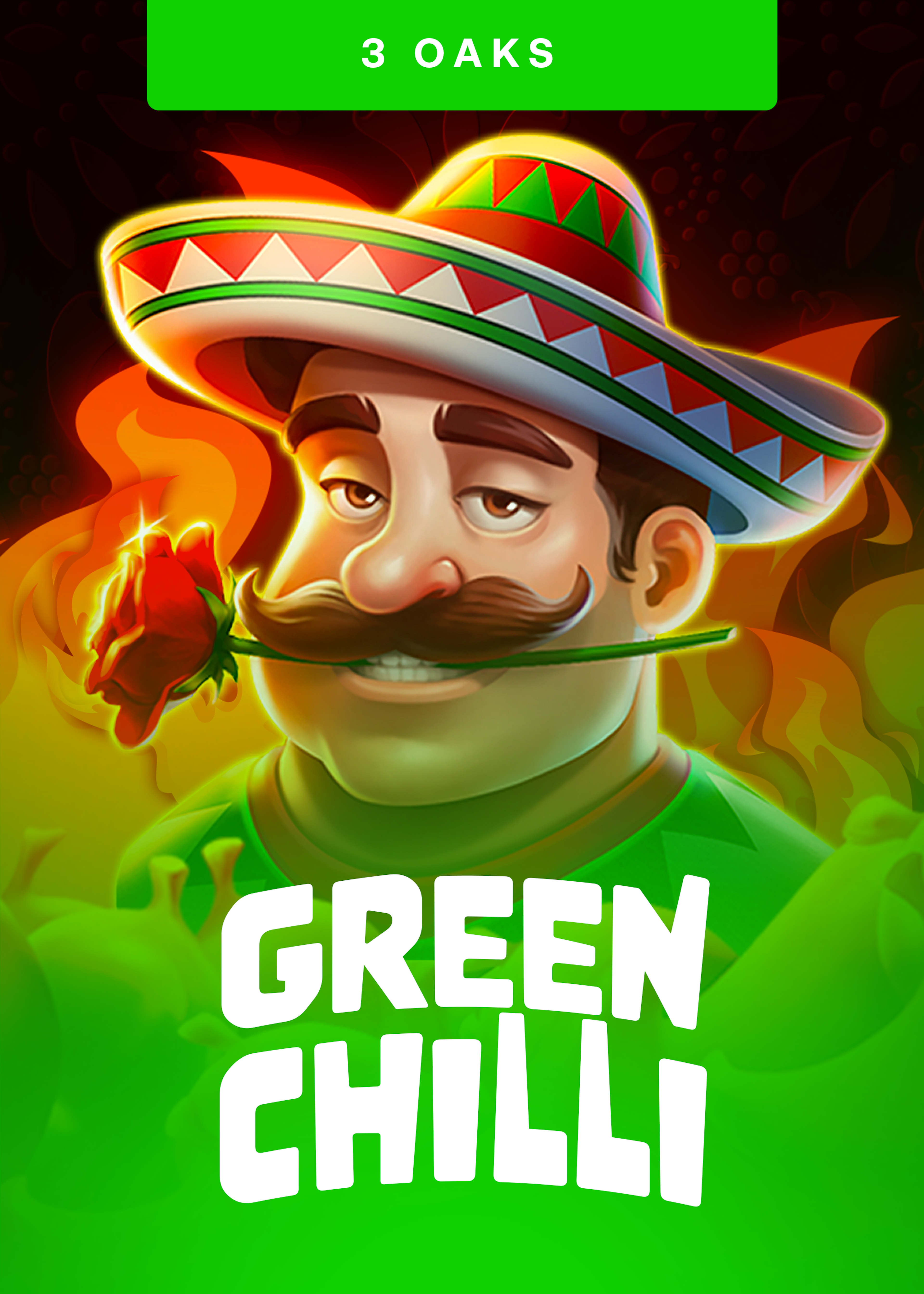 Green Chilli