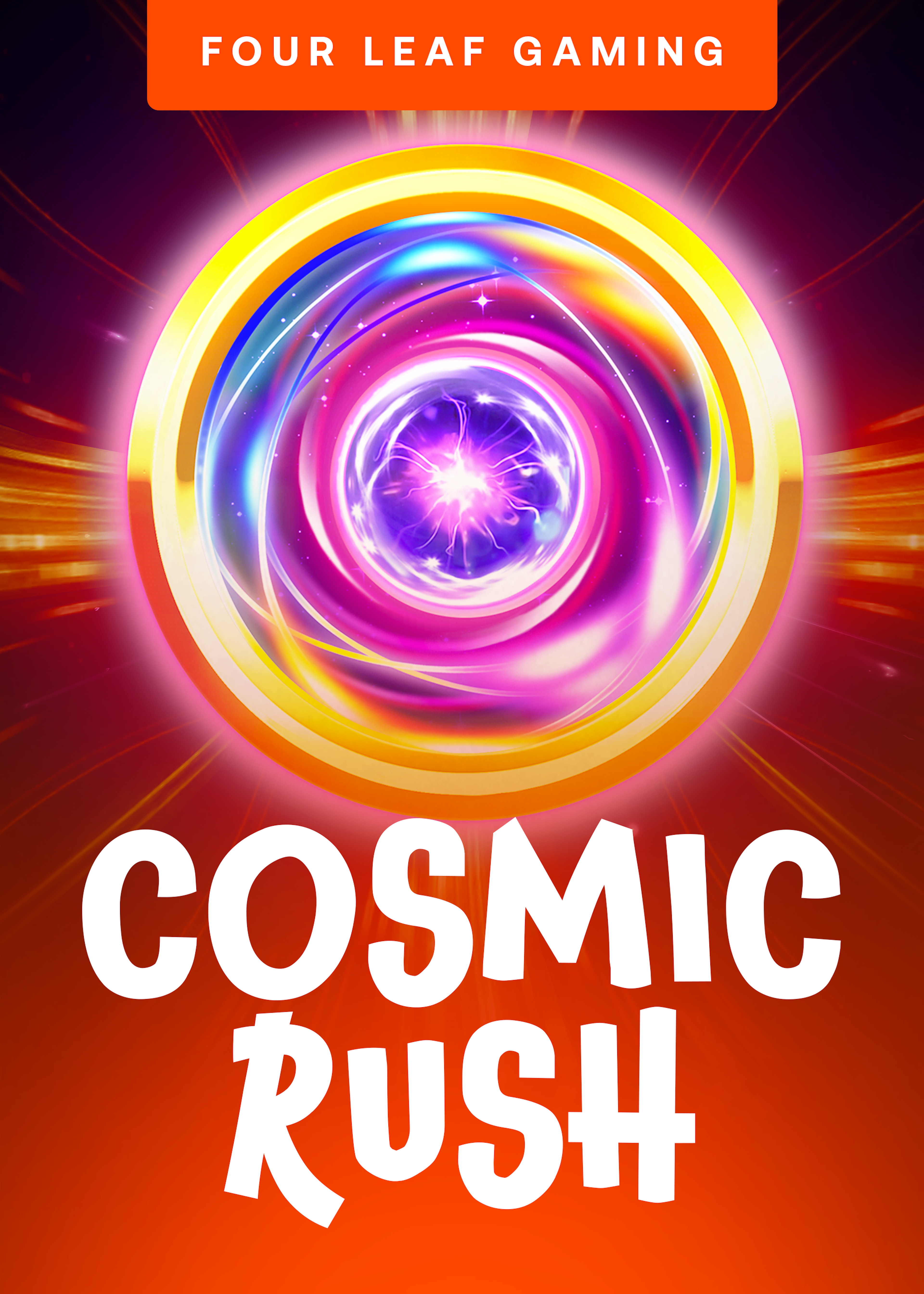 Cosmic Rush