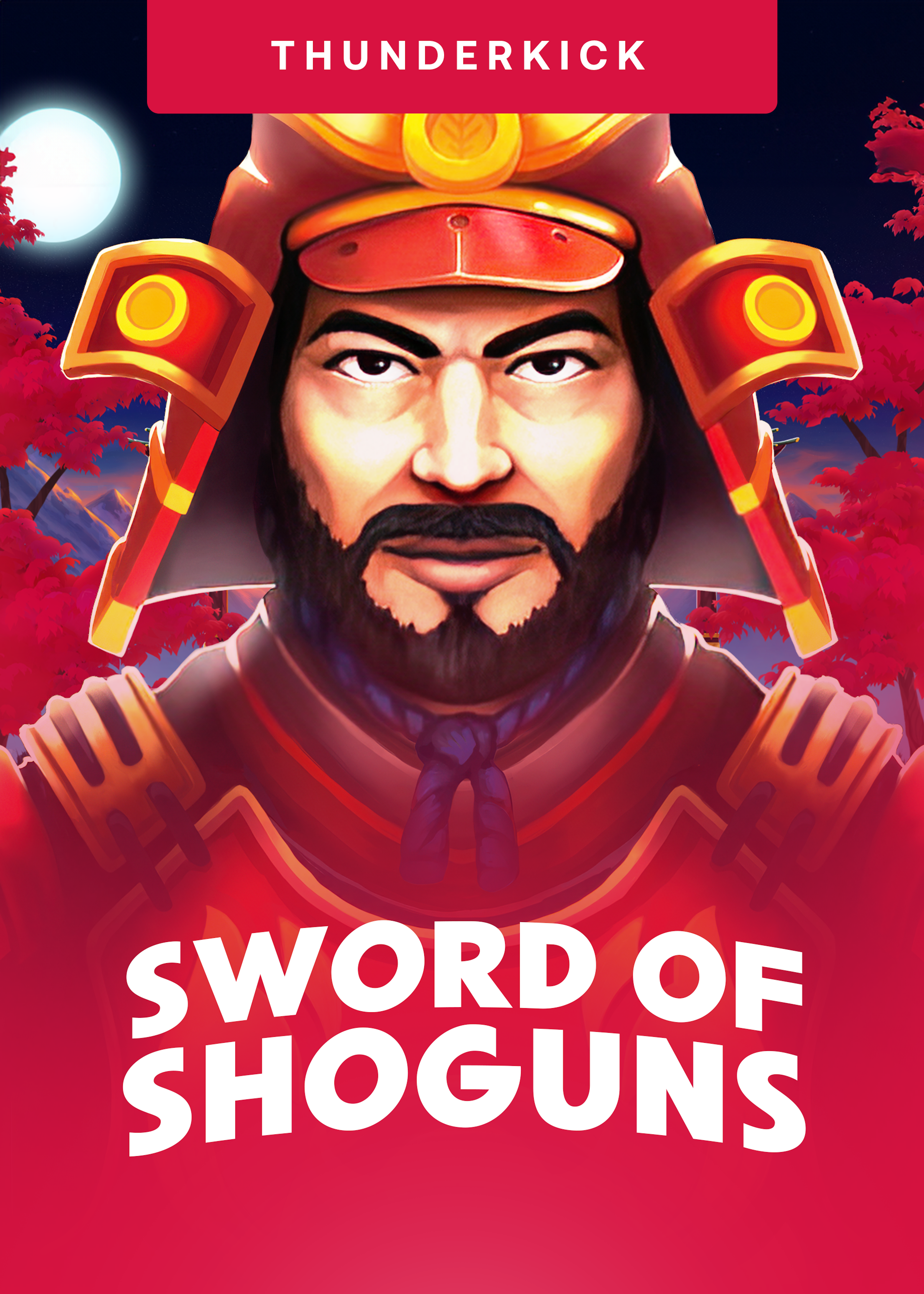 Sword of Shoguns