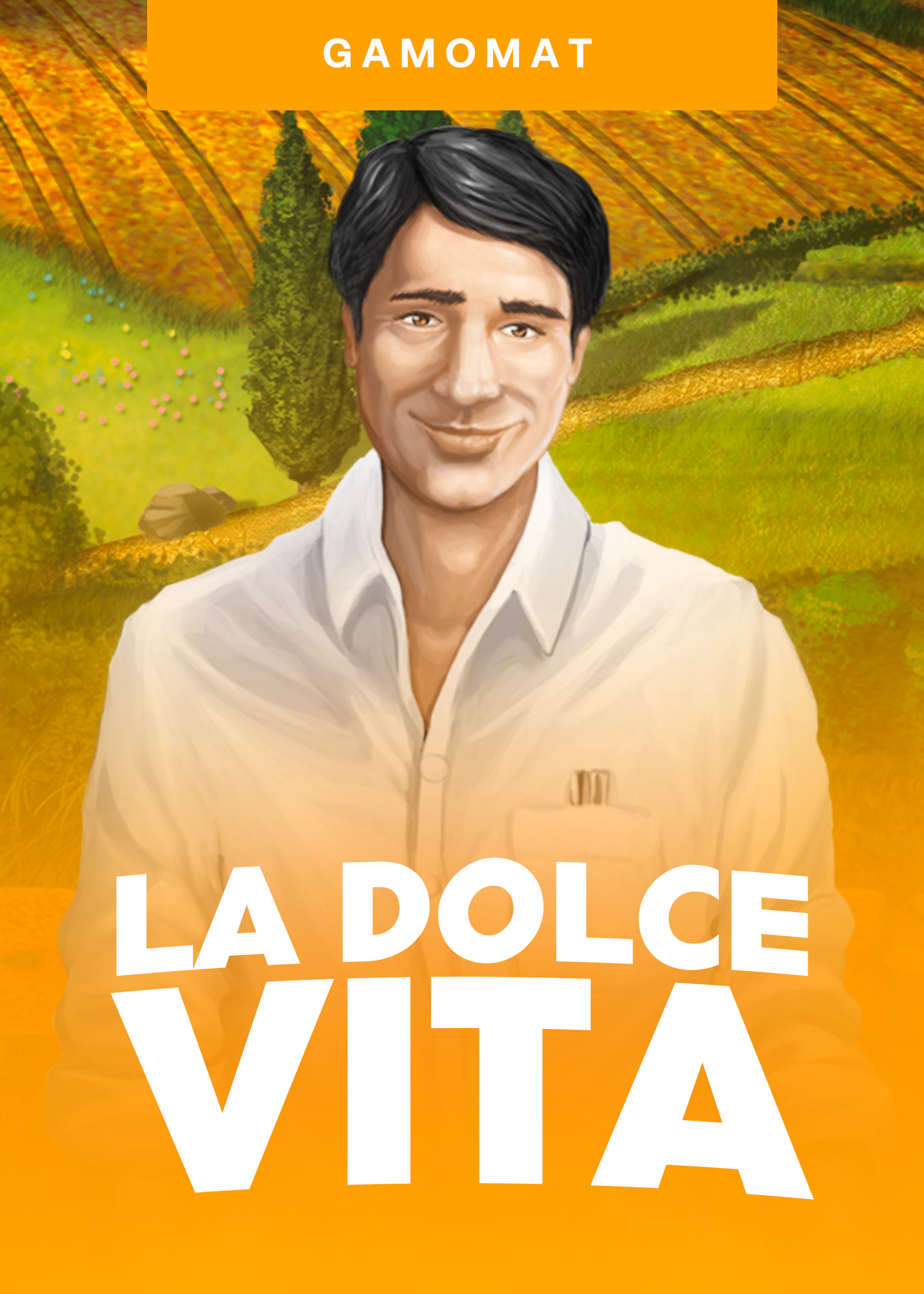 La Dolce Vita