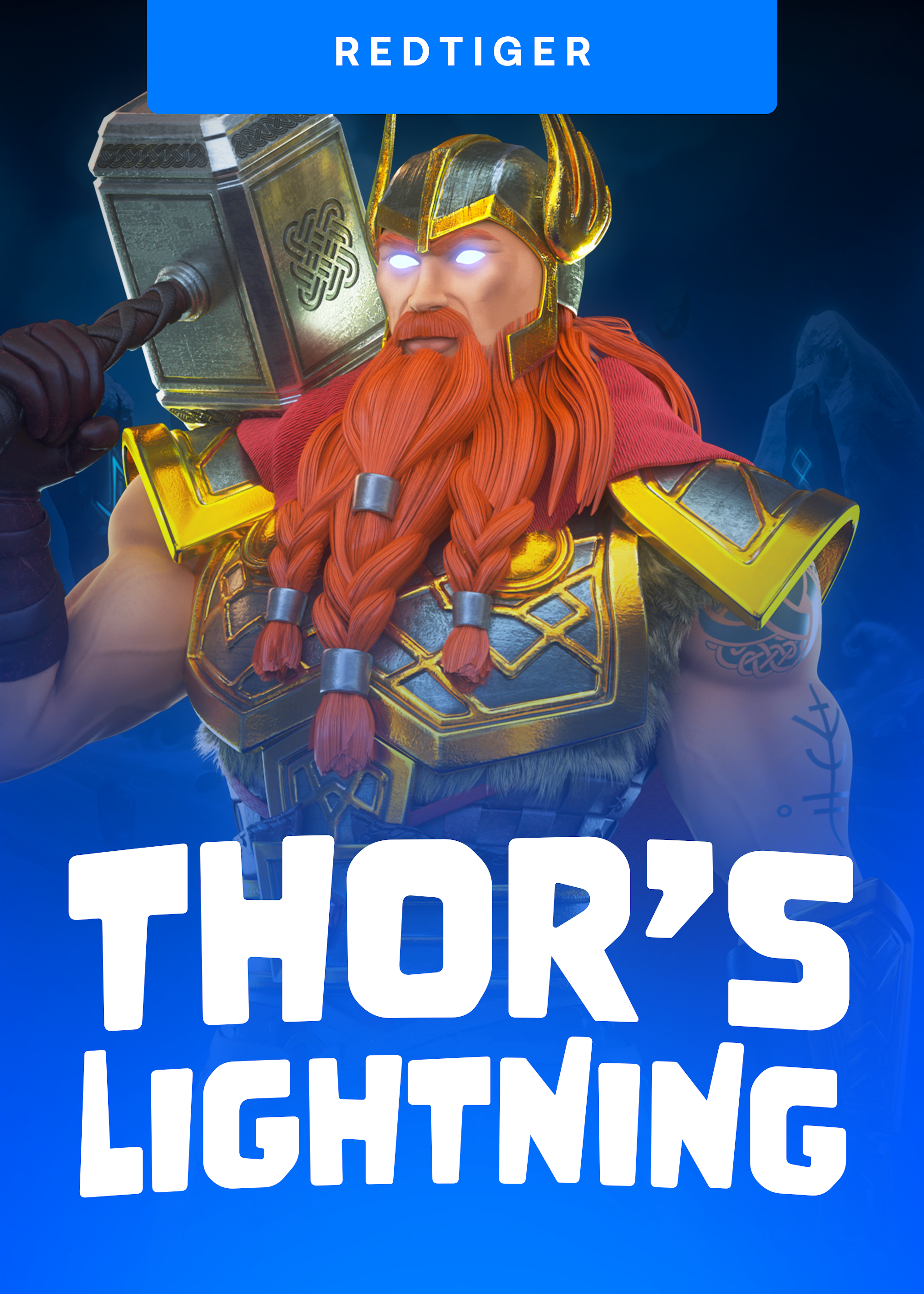 Thor's Lightning