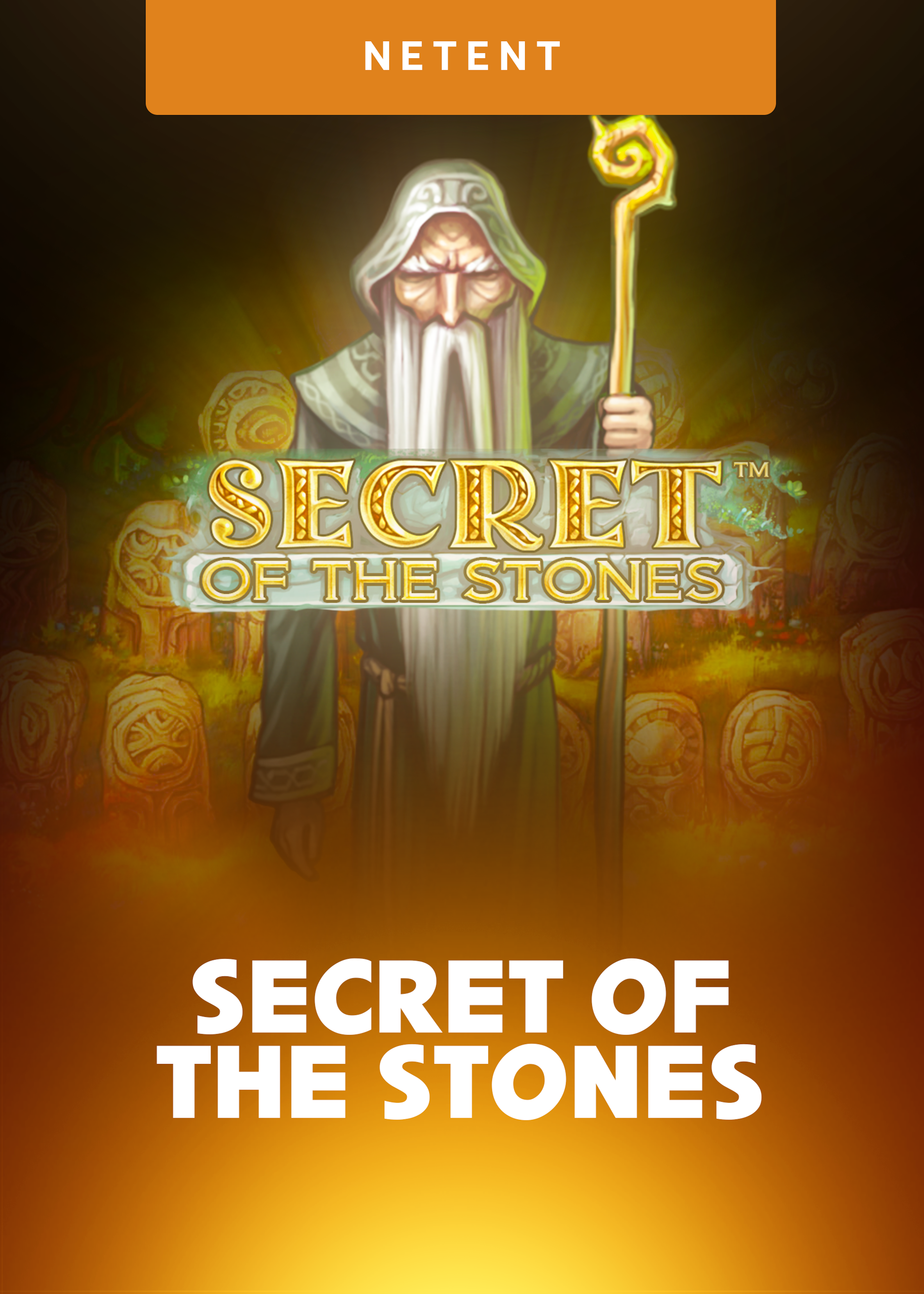 Secret of the Stones