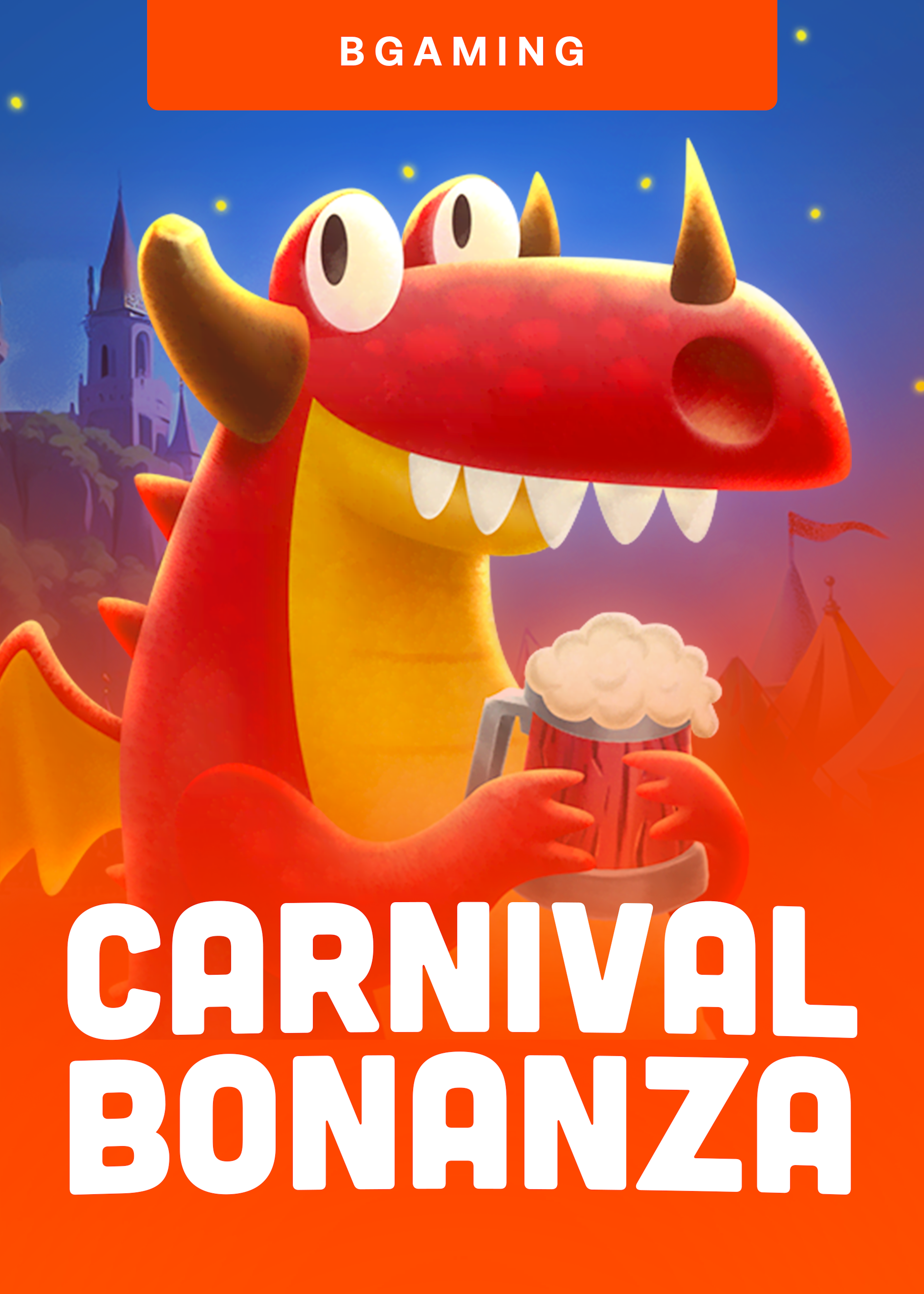 Carnival Bonanza