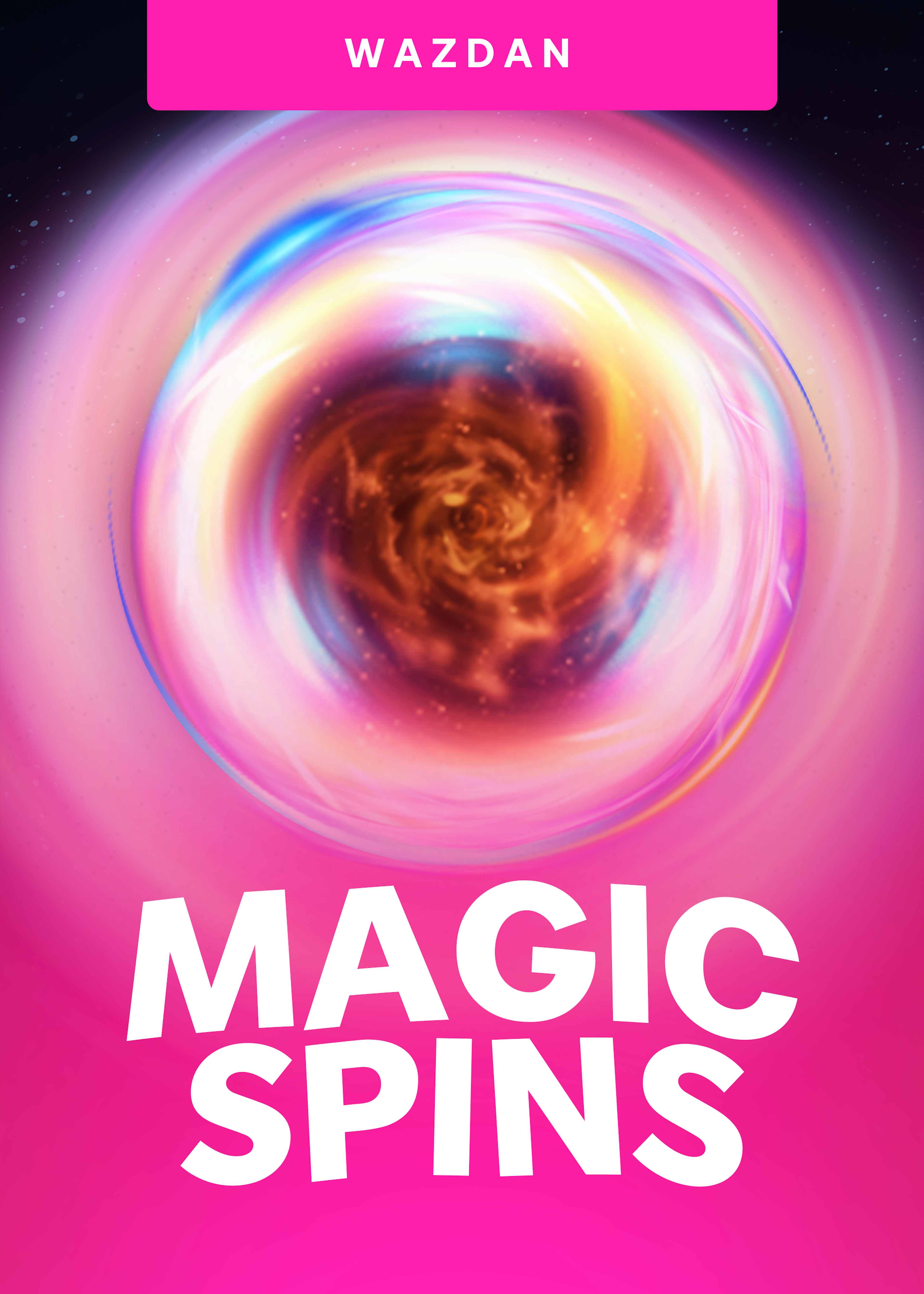 Magic Spins