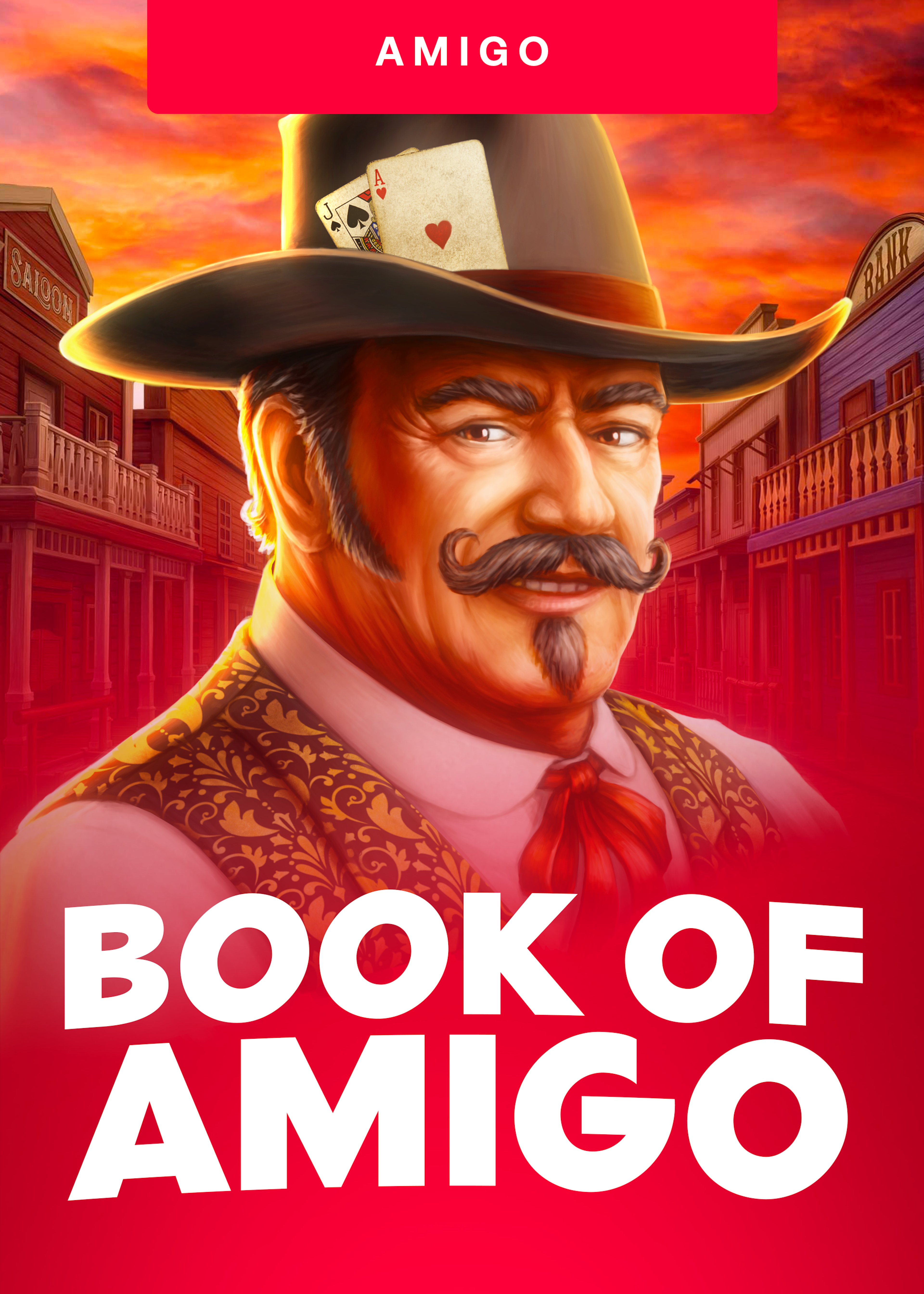 Book of Amigo