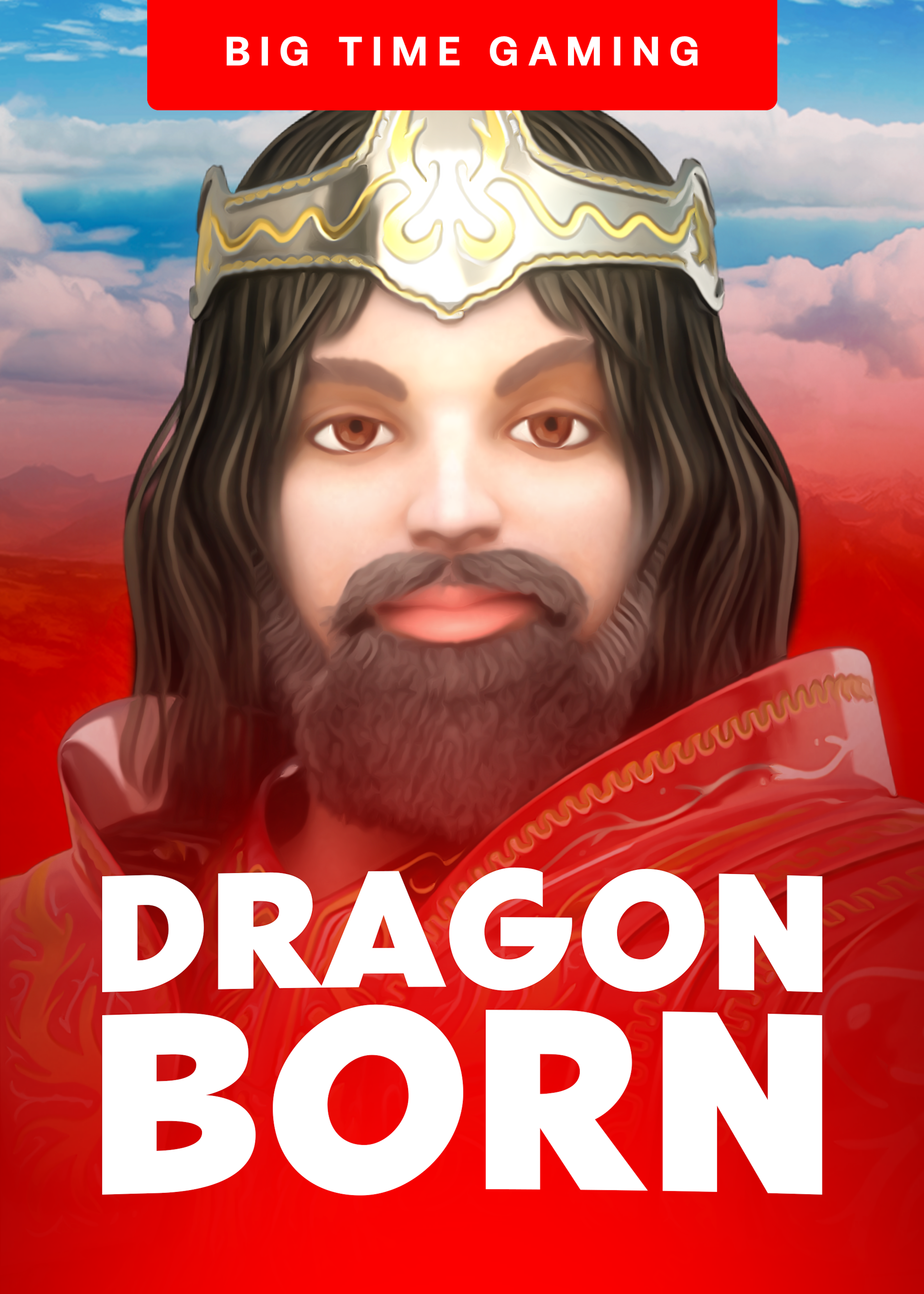 Dragon Born