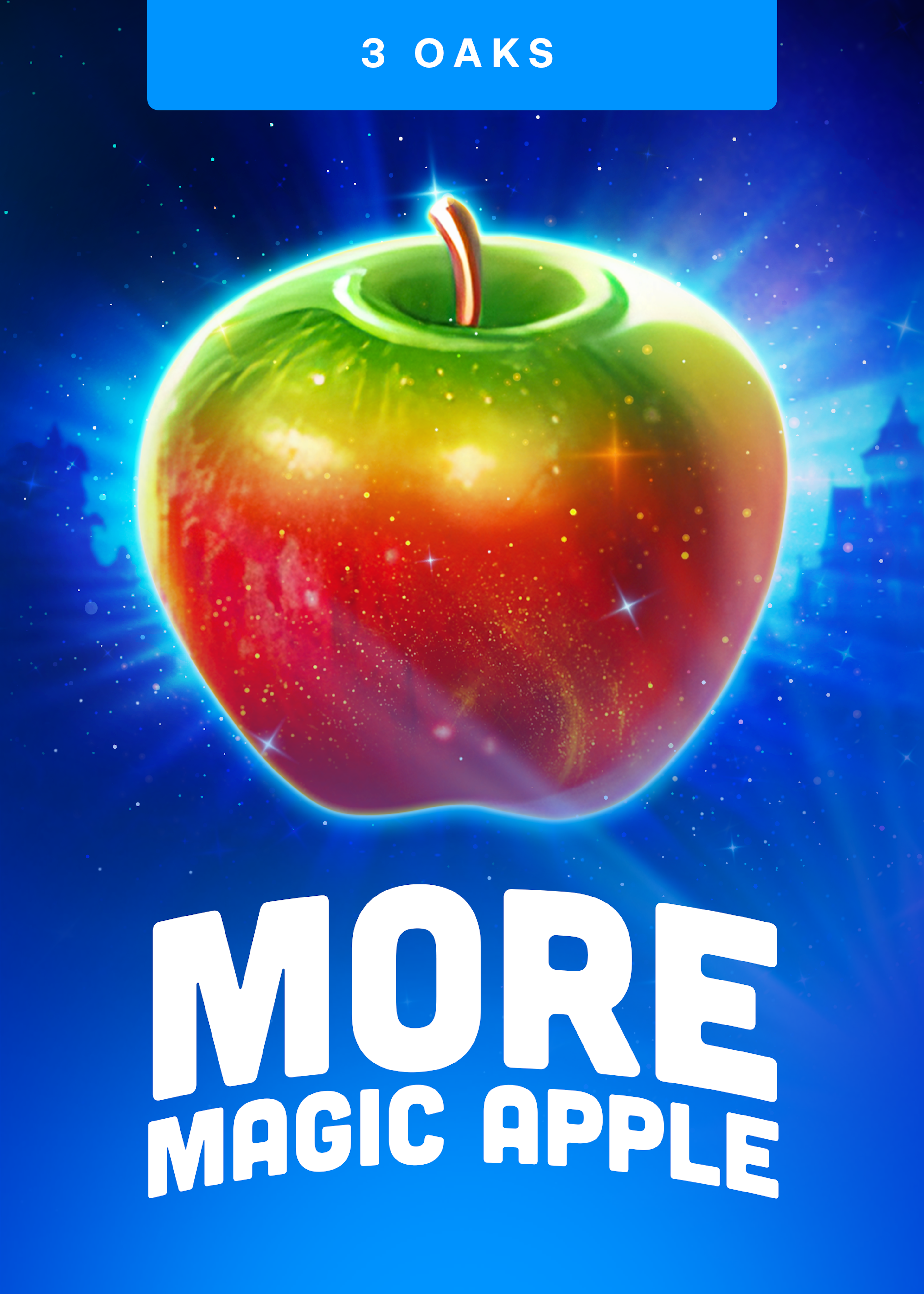 More Magic Apple