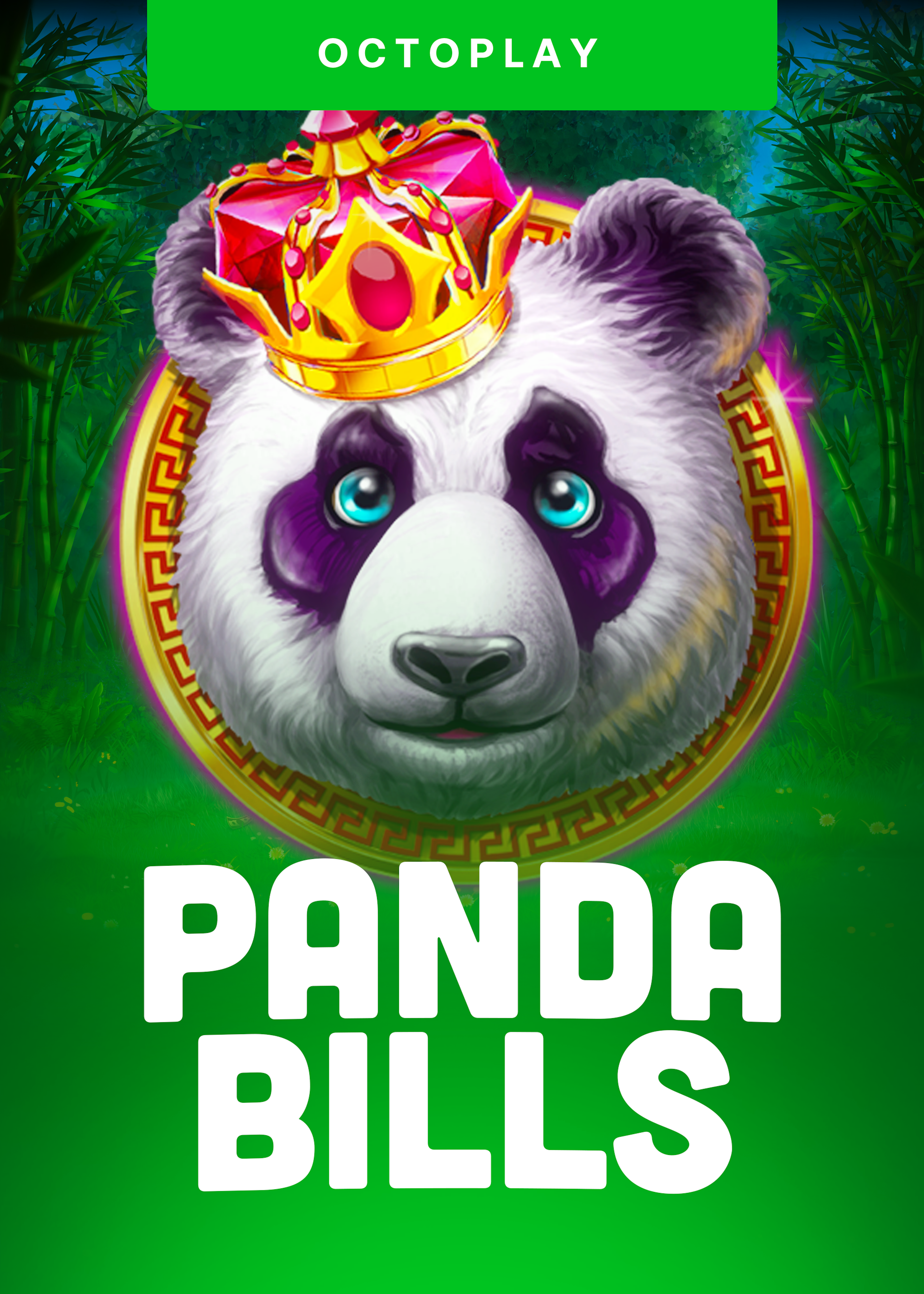 Panda Bills