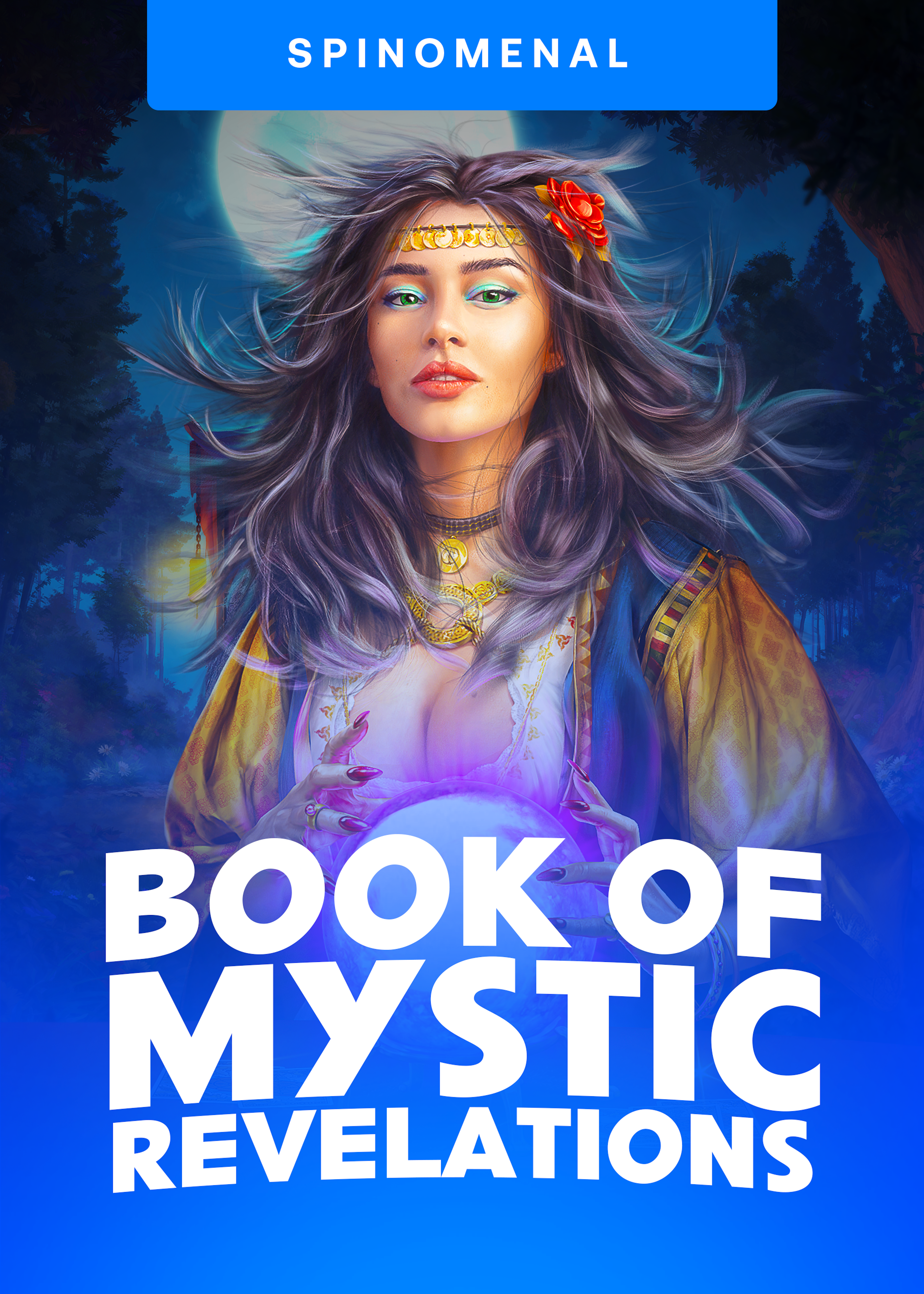 Book Of Mystic Revelations