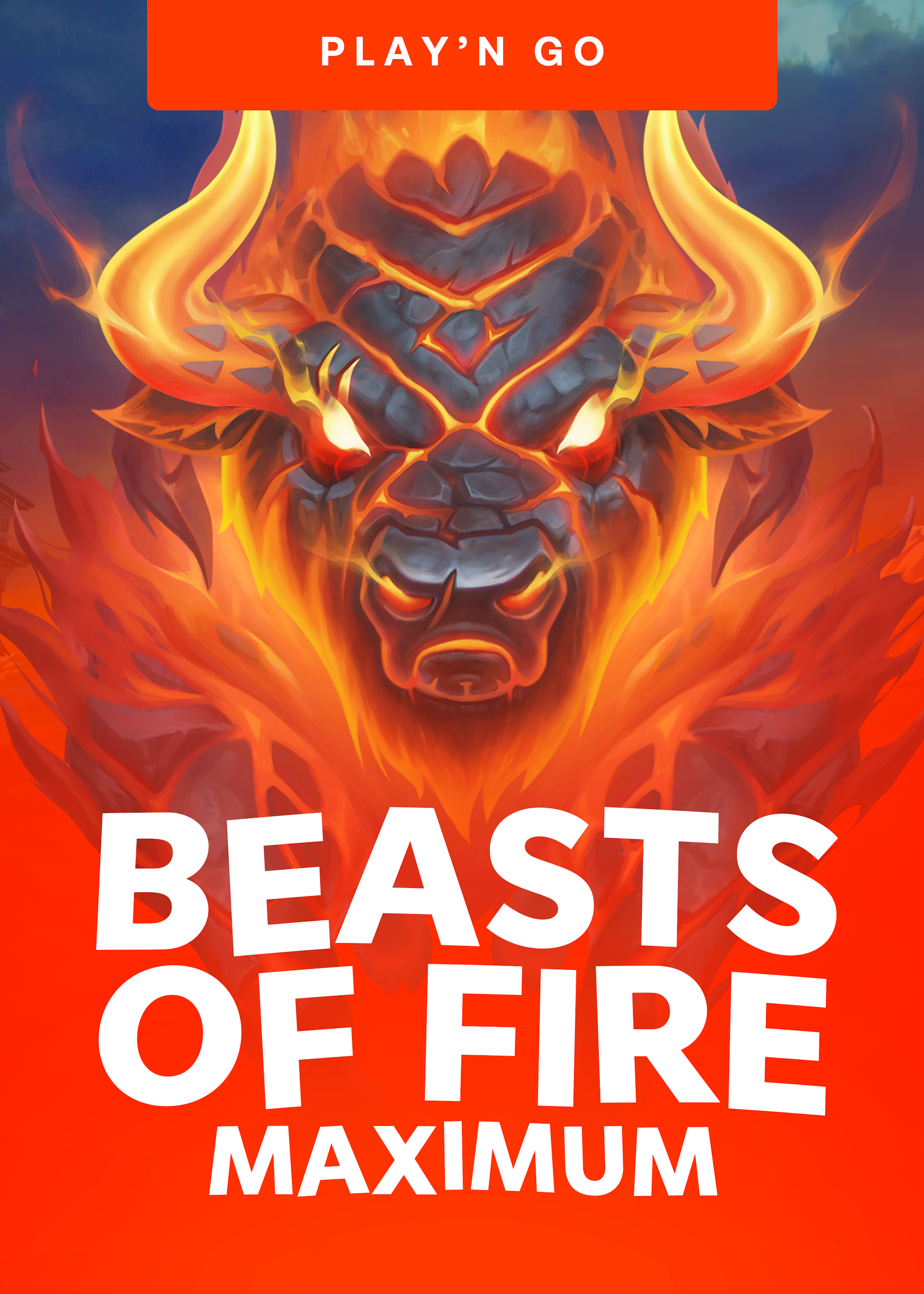 Beasts of Fire Maximum