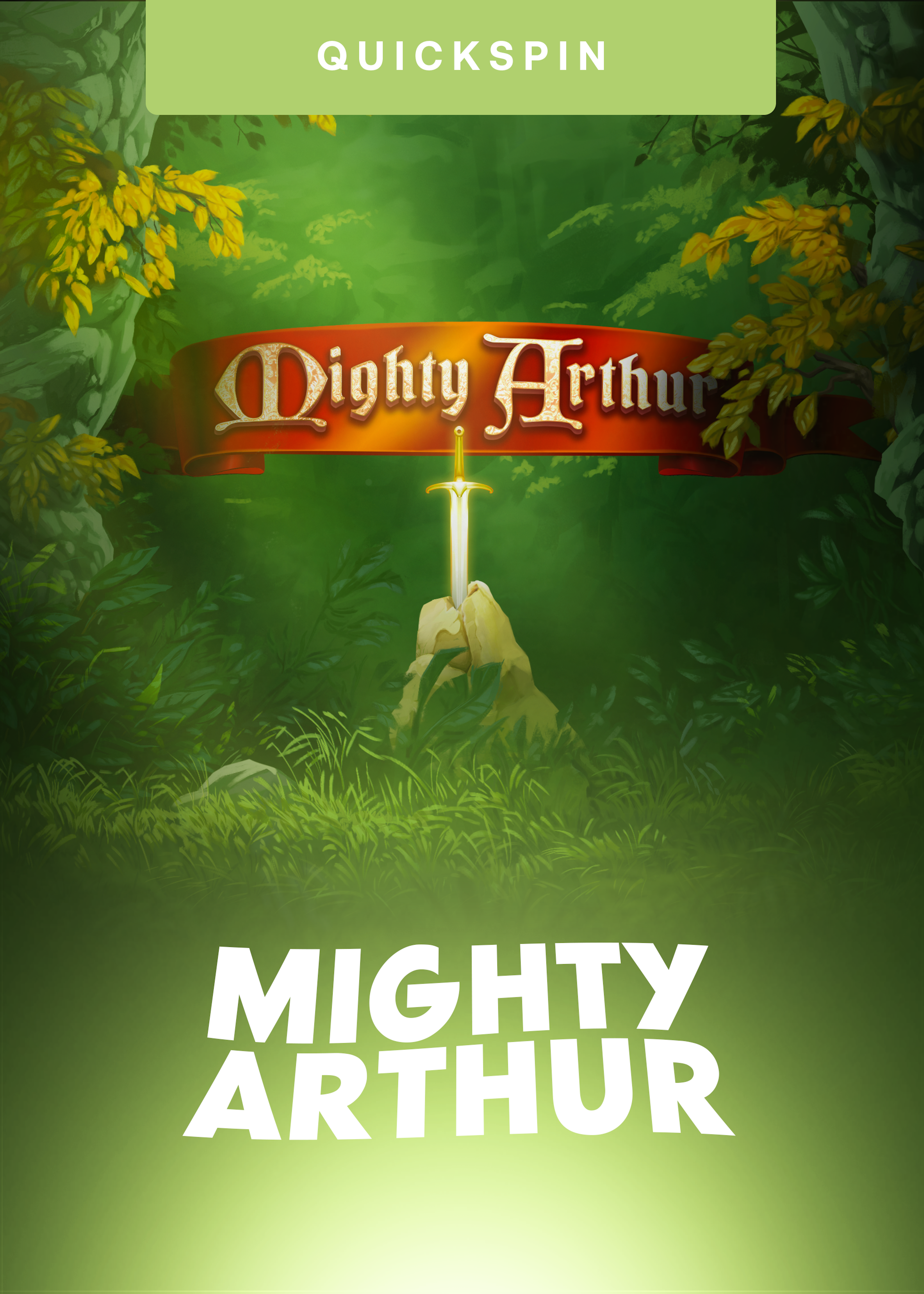 Mighty Arthur