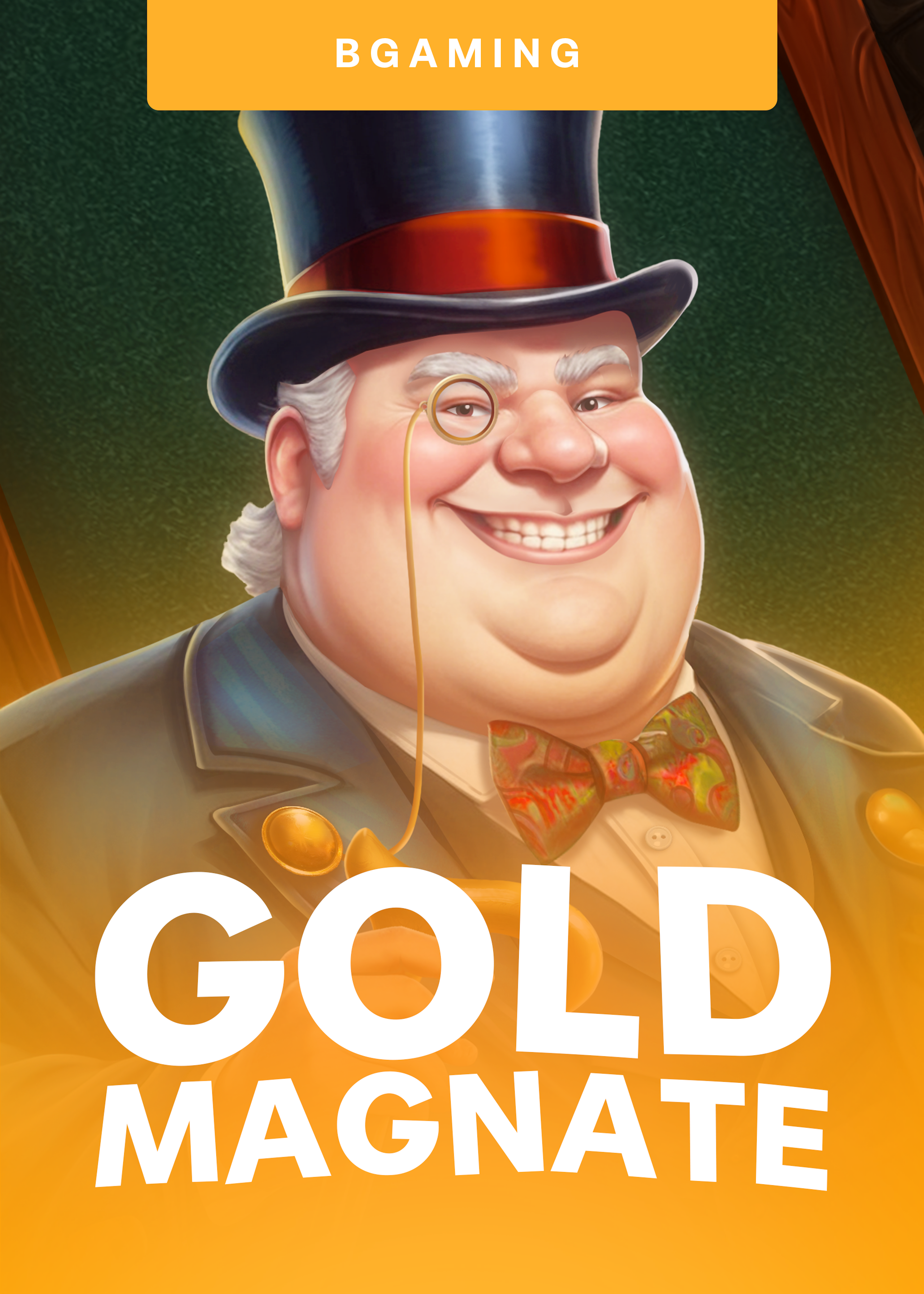 Gold Magnate