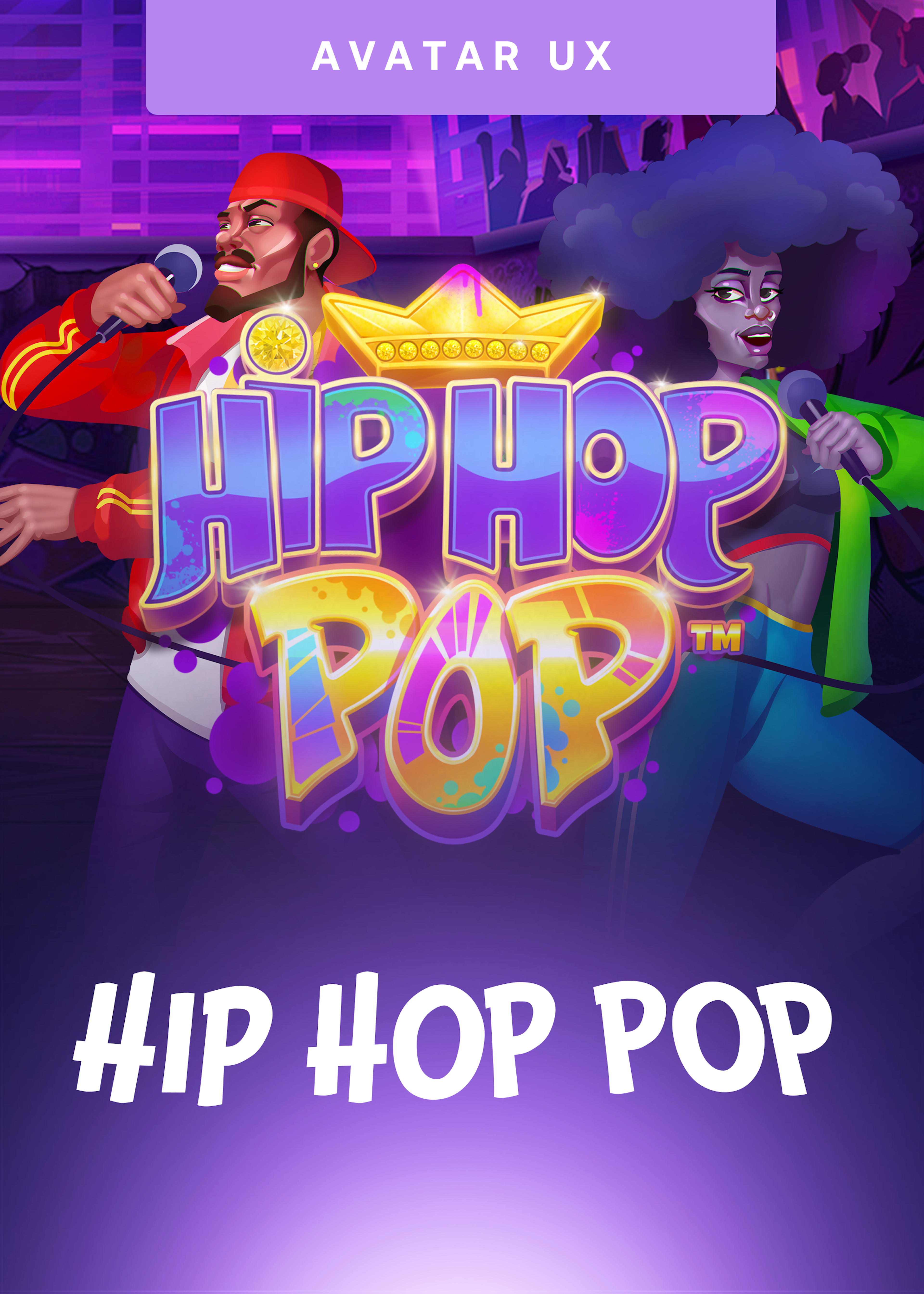 HipHopPop