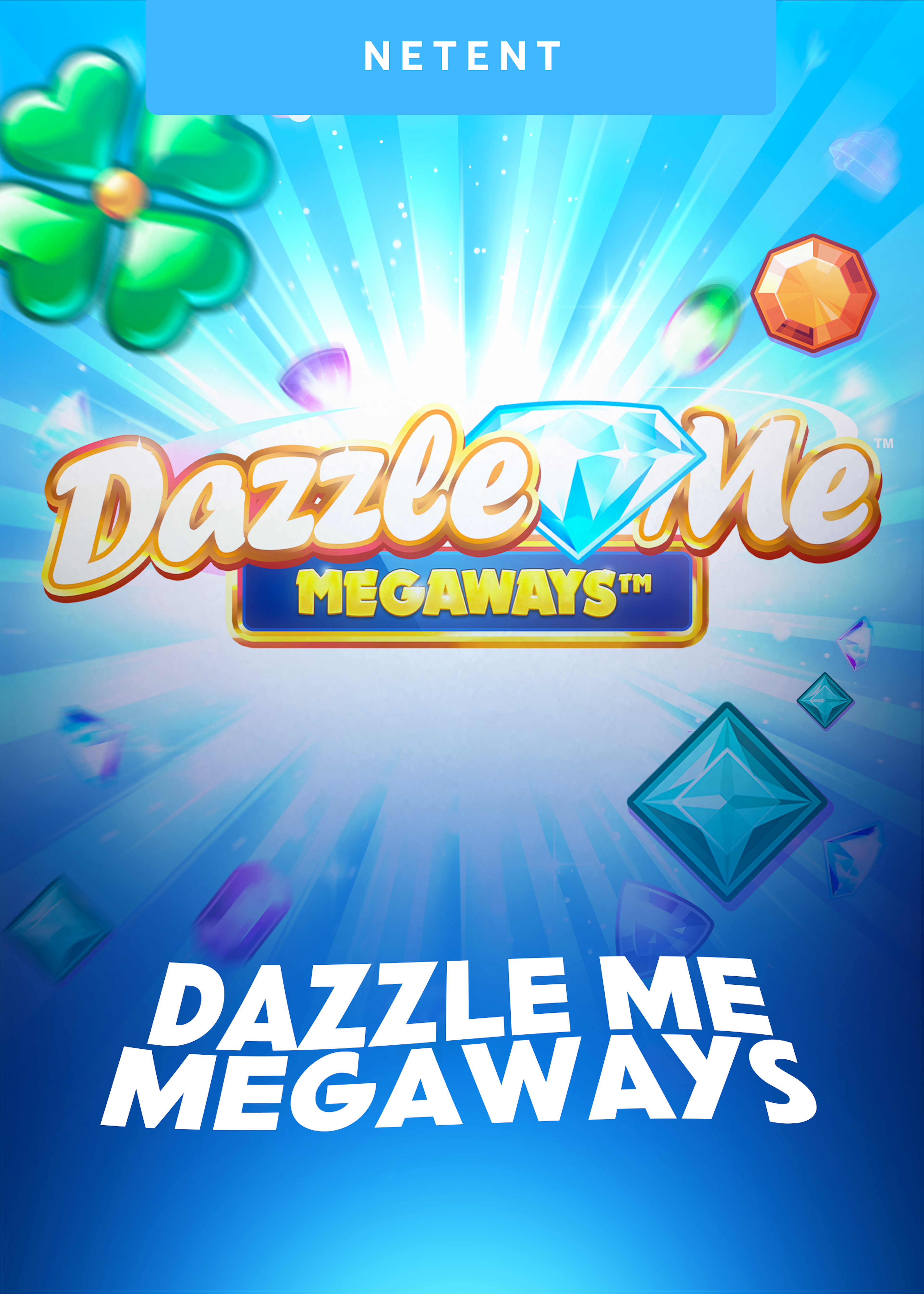 Dazzle Me Megaways