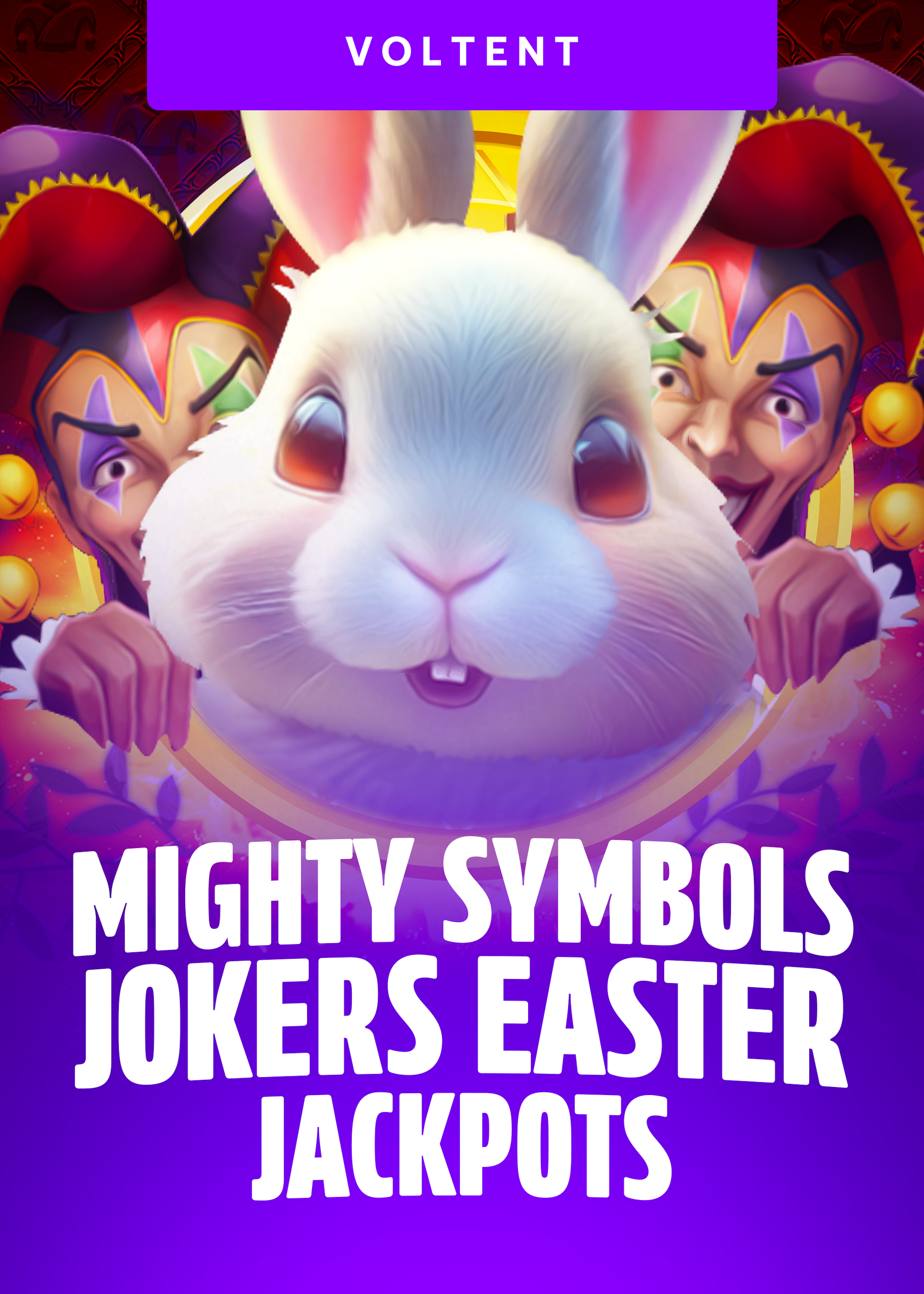 Mighty Symbols: Jokers Easter Jackpots