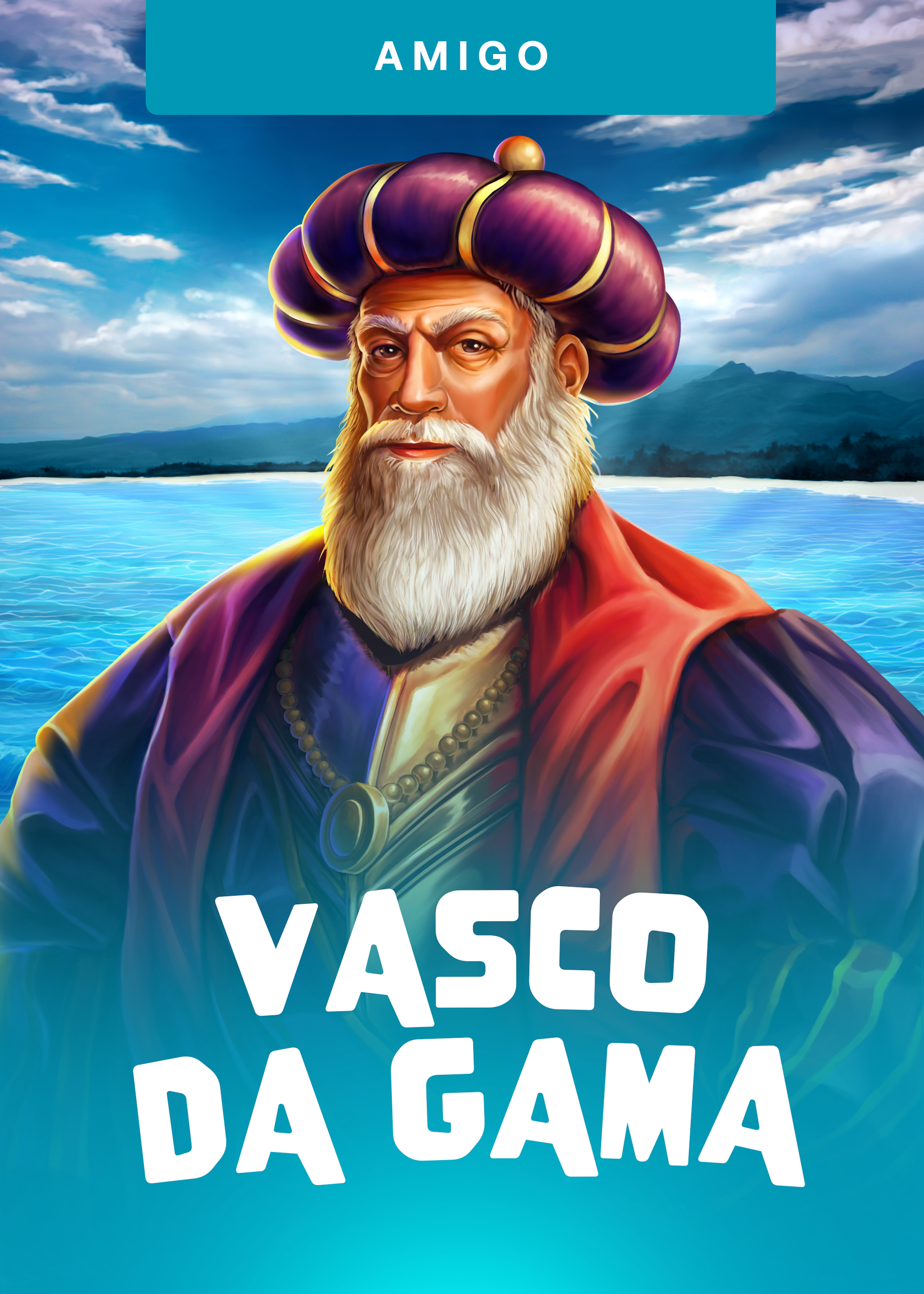 Vasco da Gama