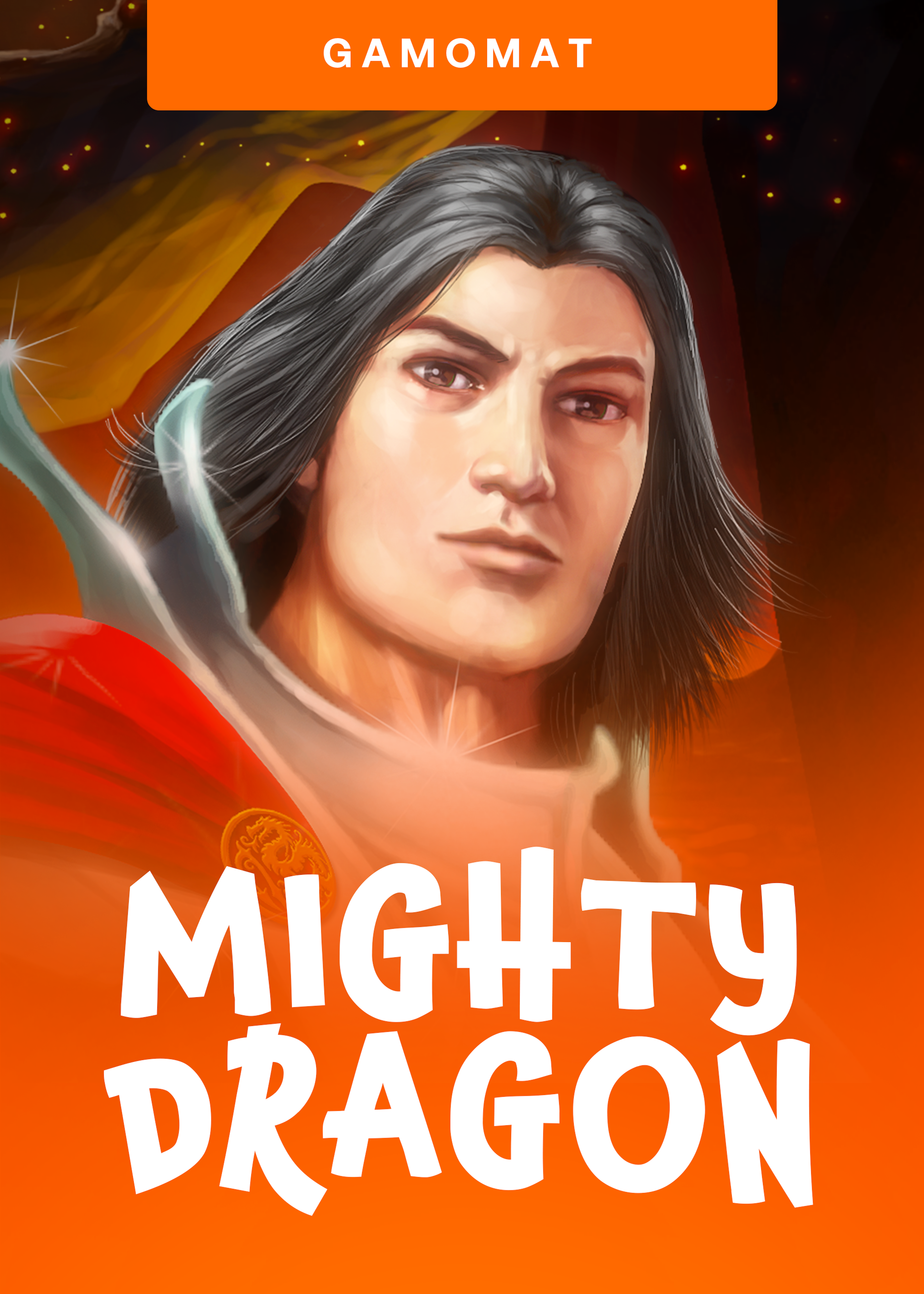 Mighty Dragon