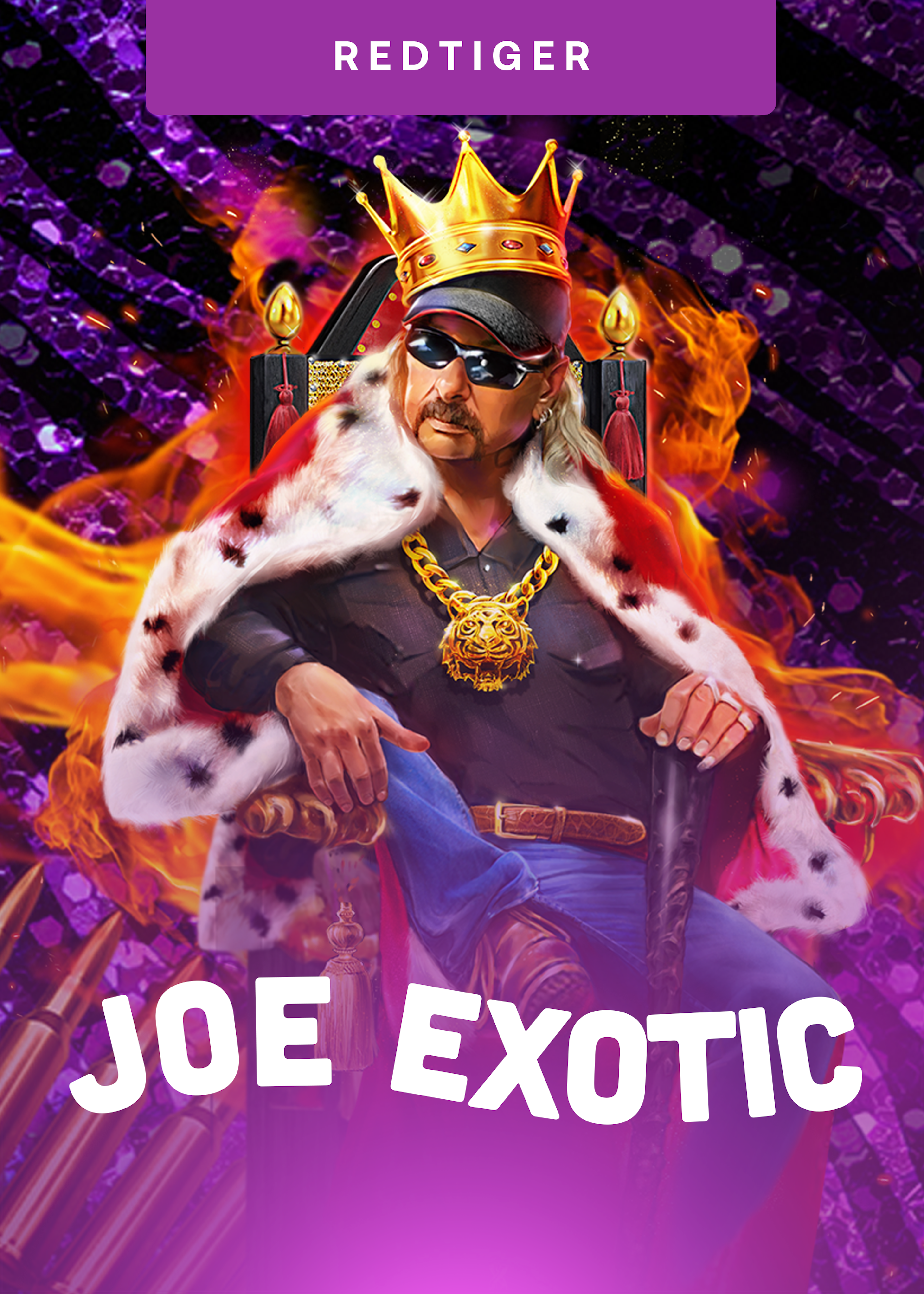 Joe Exotic