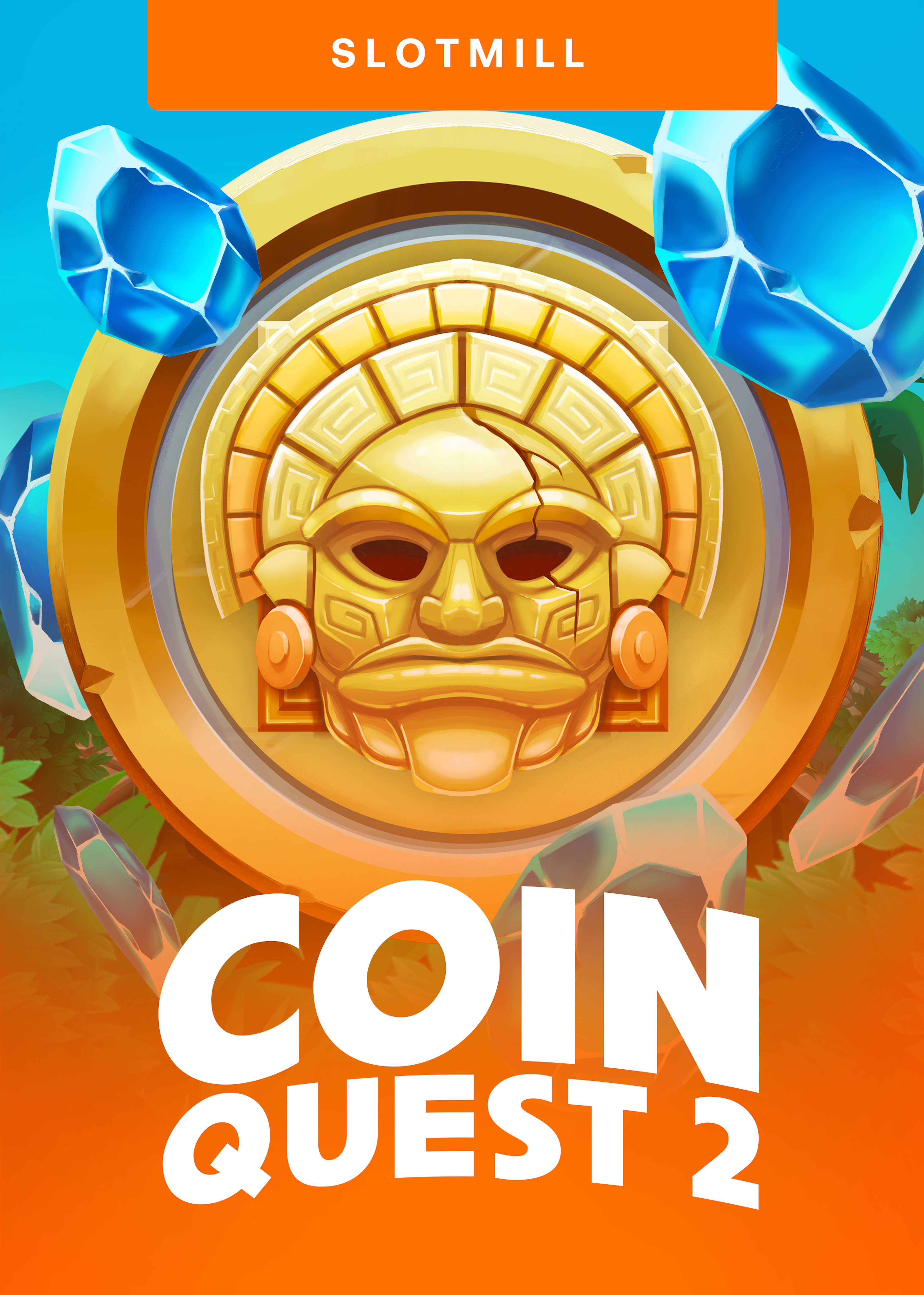 Coin Quest 2