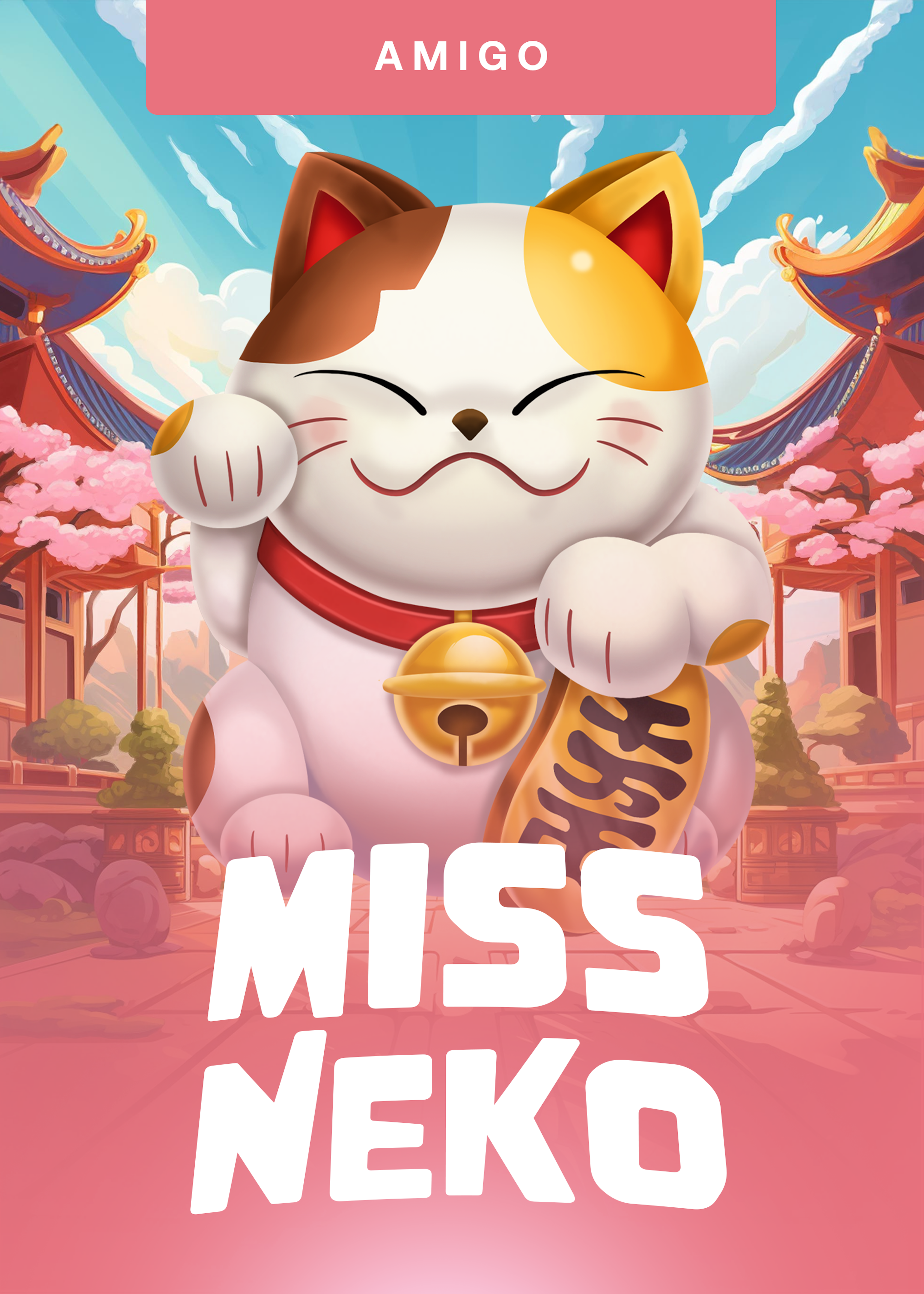 Miss Neko