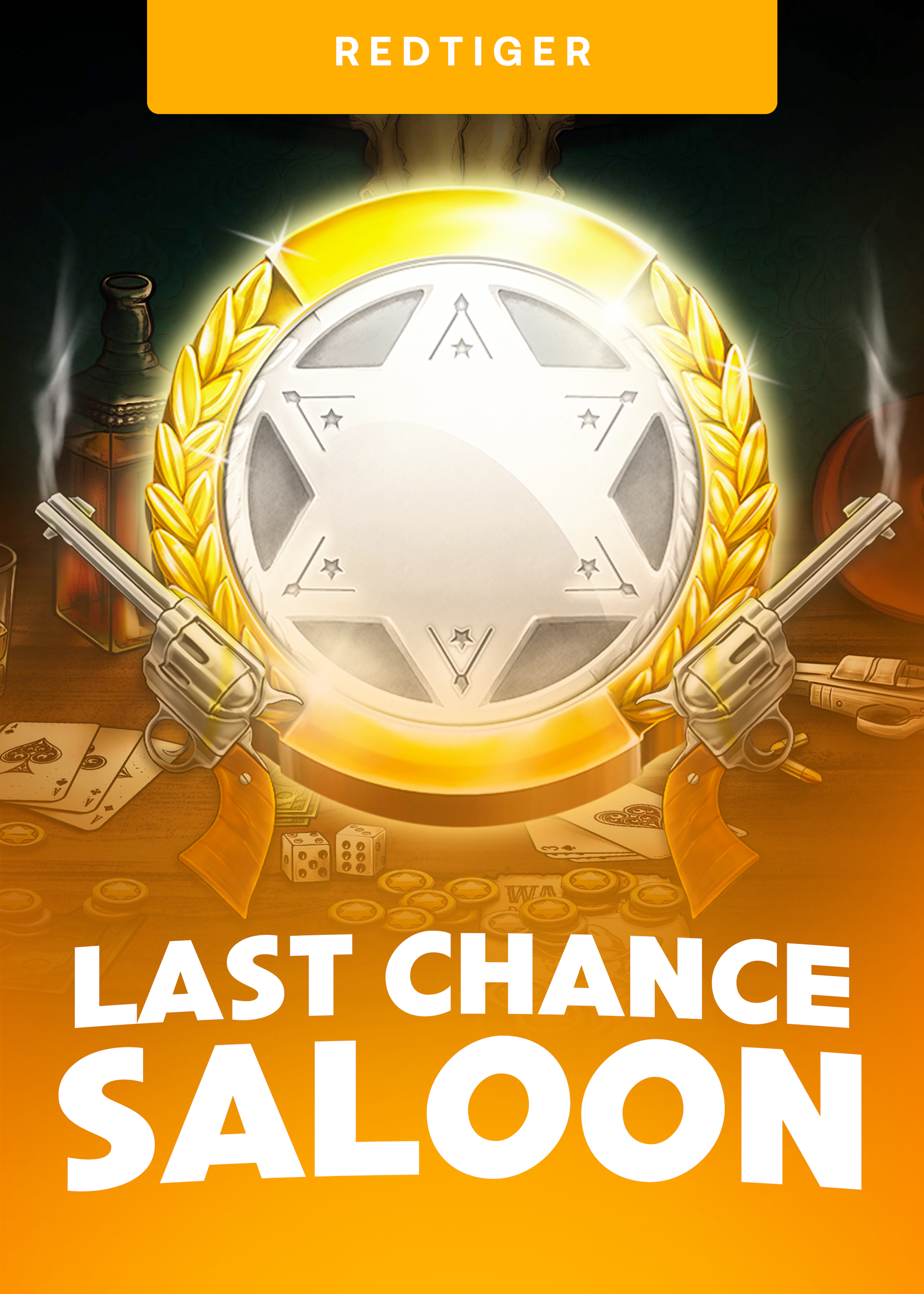 Last Chance Saloon