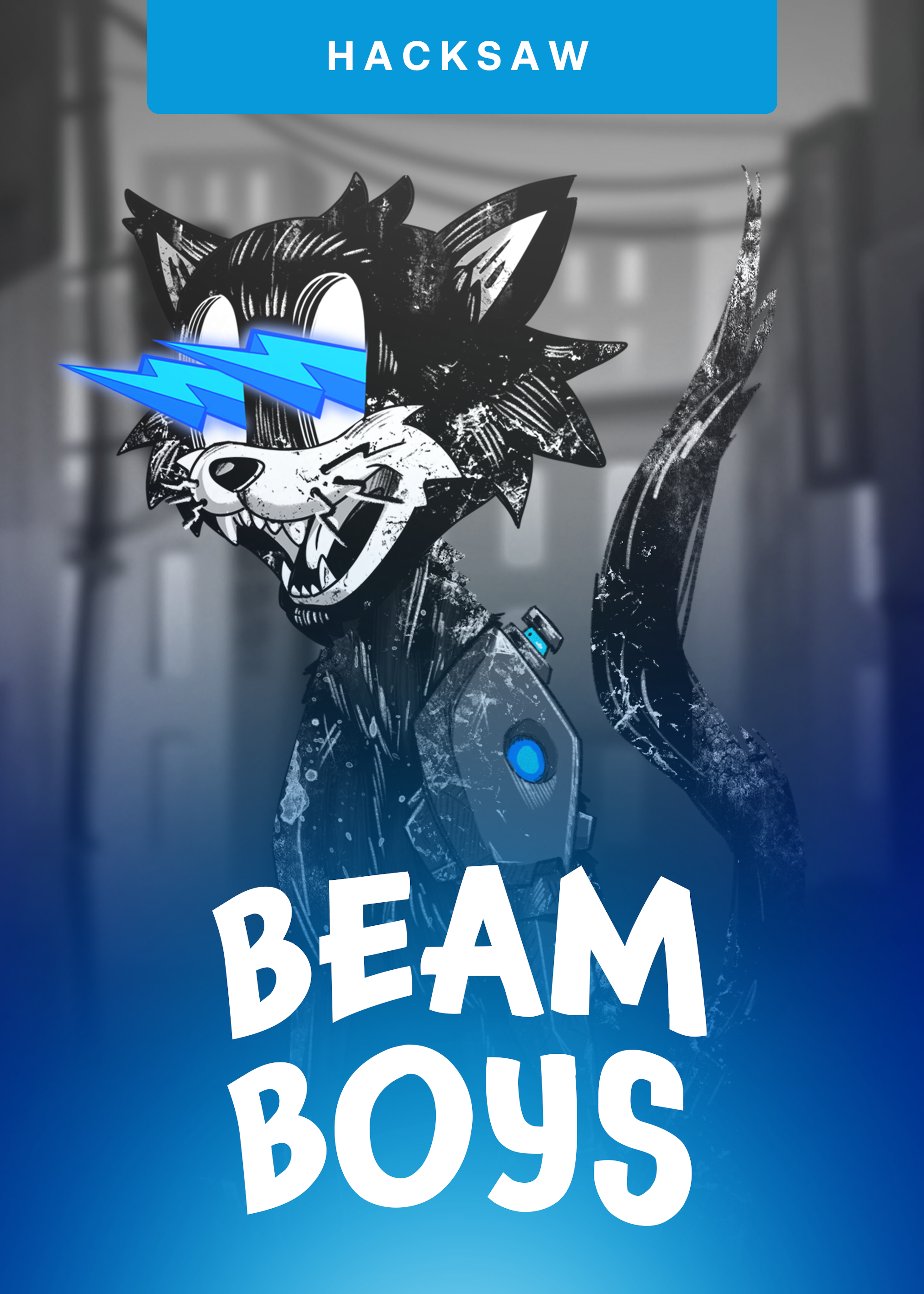 Beam Boys