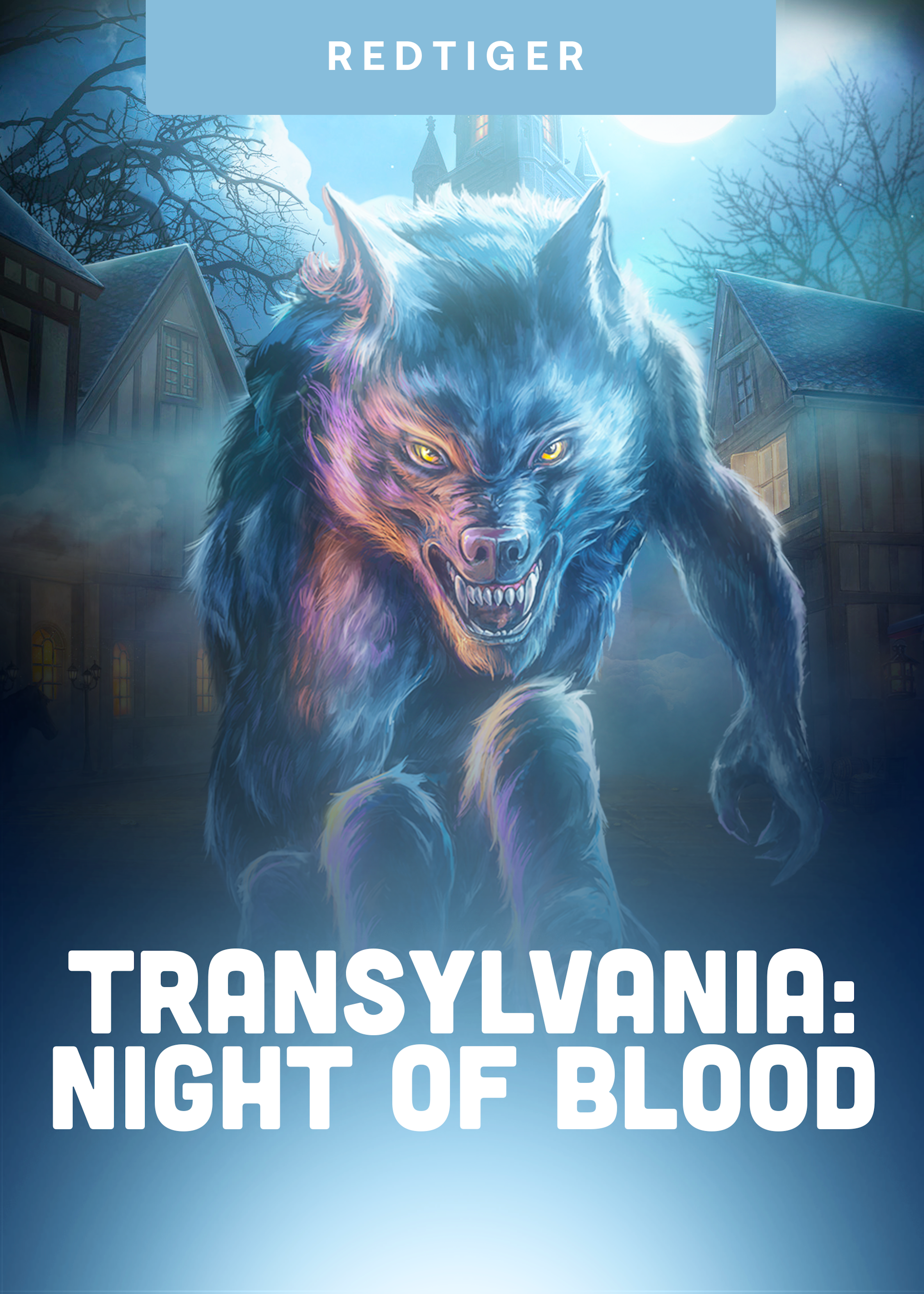 Transylvania: Night of Blood