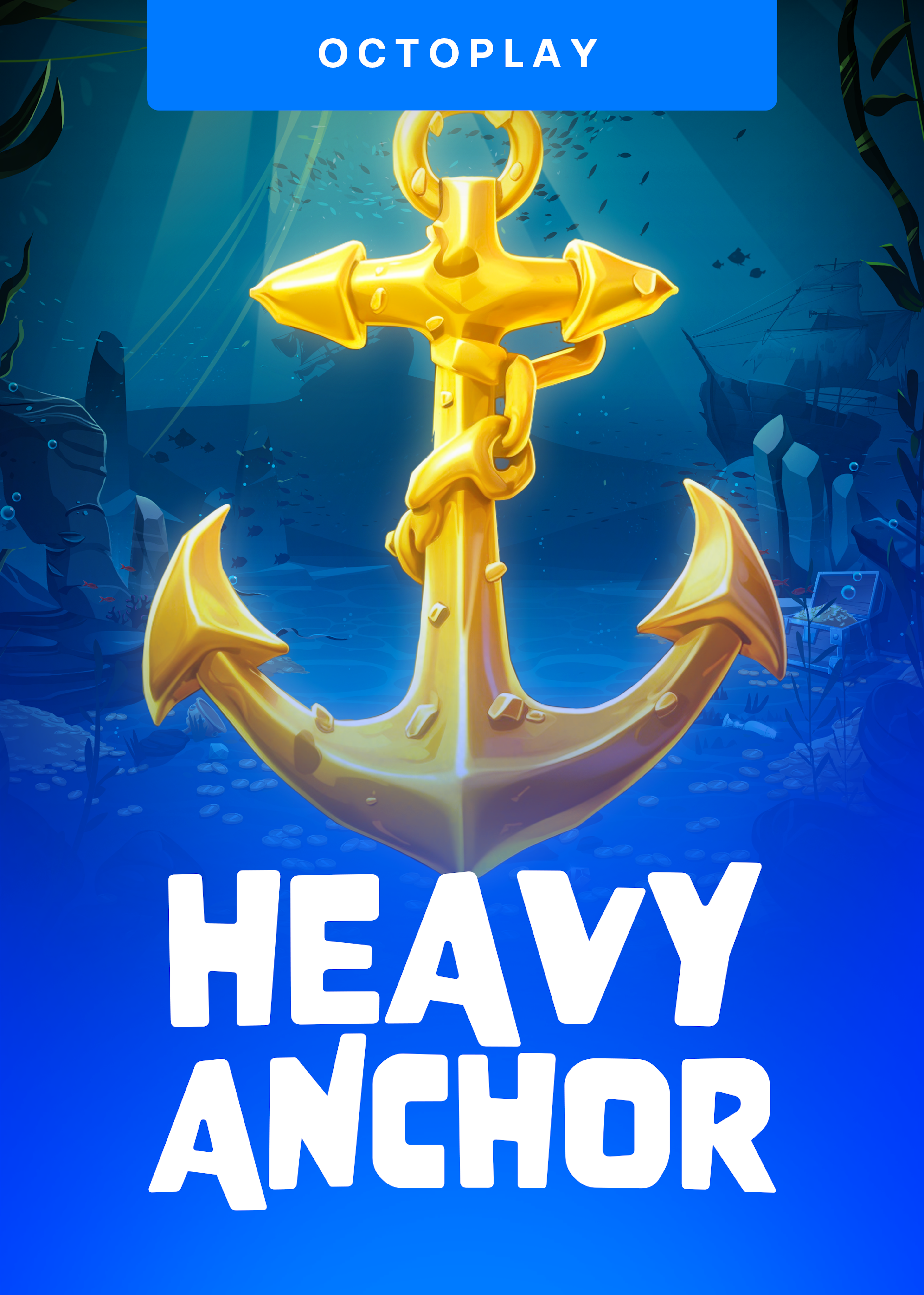 Heavy Anchor