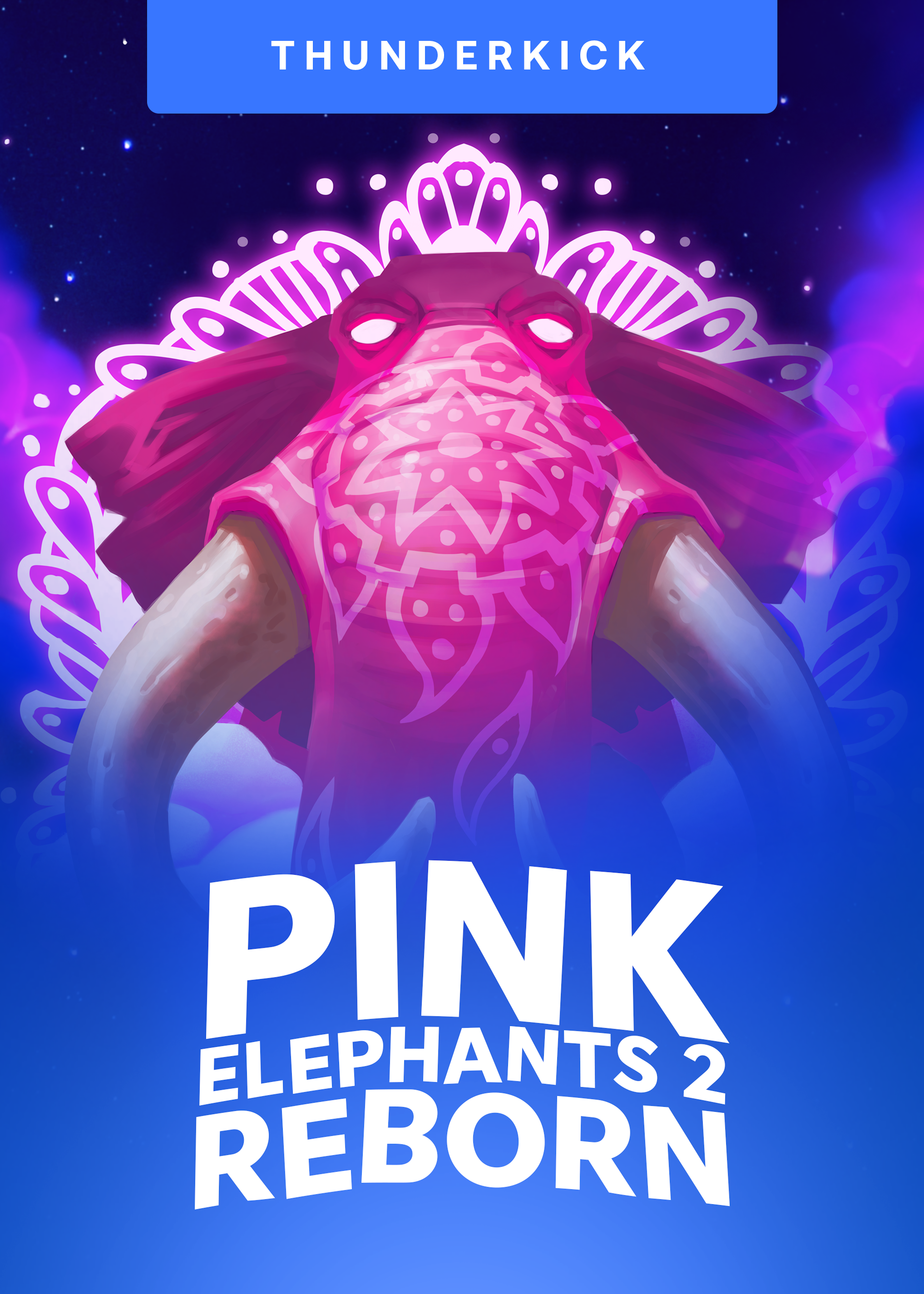 Pink Elephants 2 Reborn